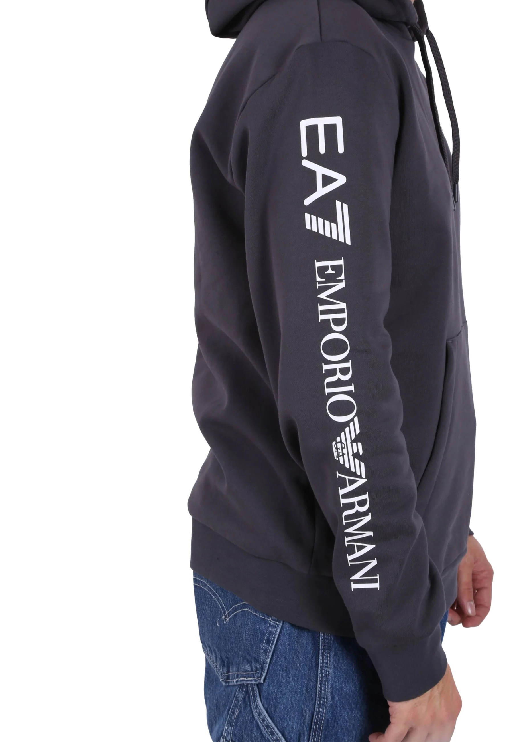Ea7 Emporio Armani Felpe Uomo | 7M000570 AF10377 - Image 9