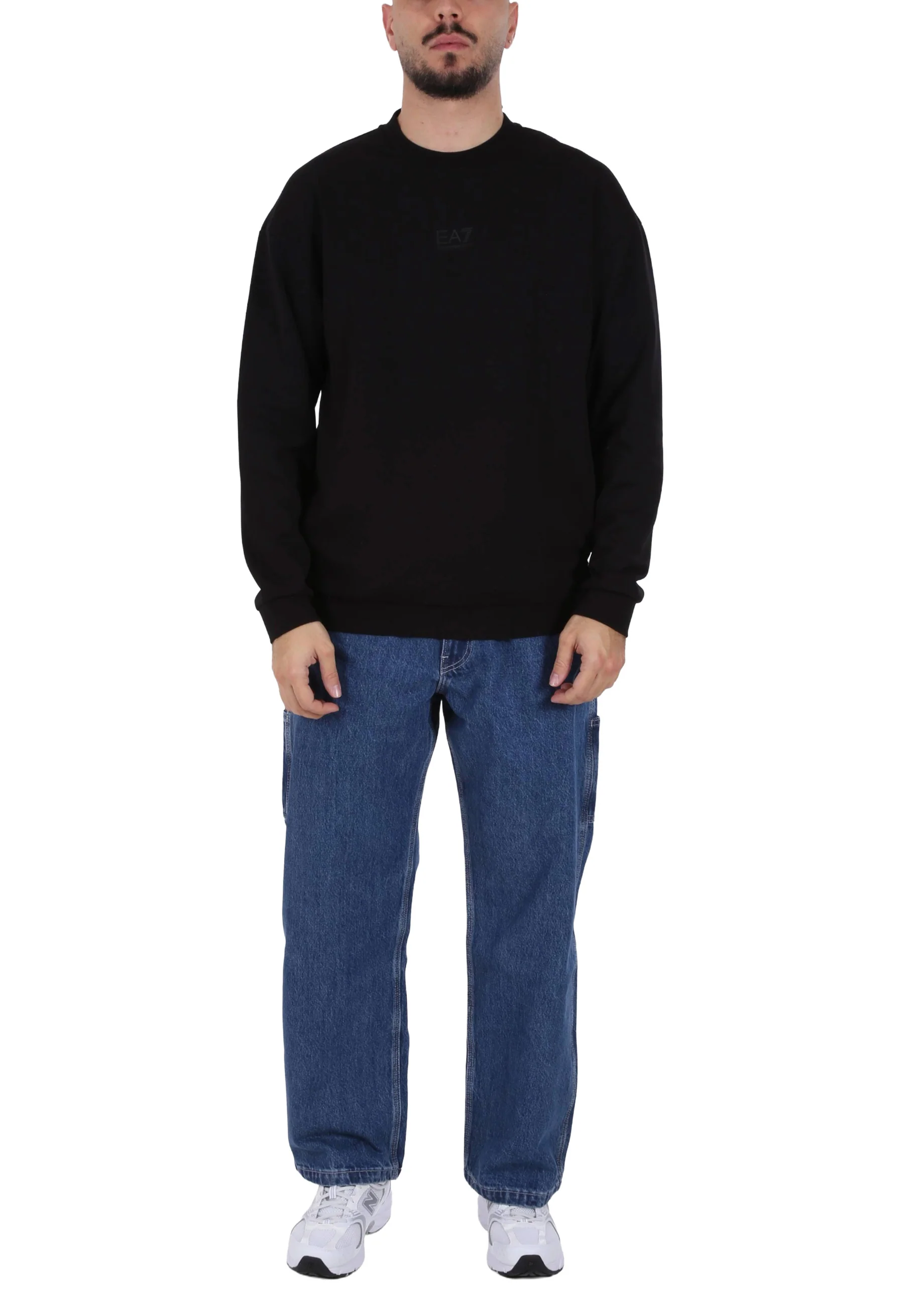 Ea7 Emporio Armani Felpe Uomo | 7M000659 AF12501 - Image 2