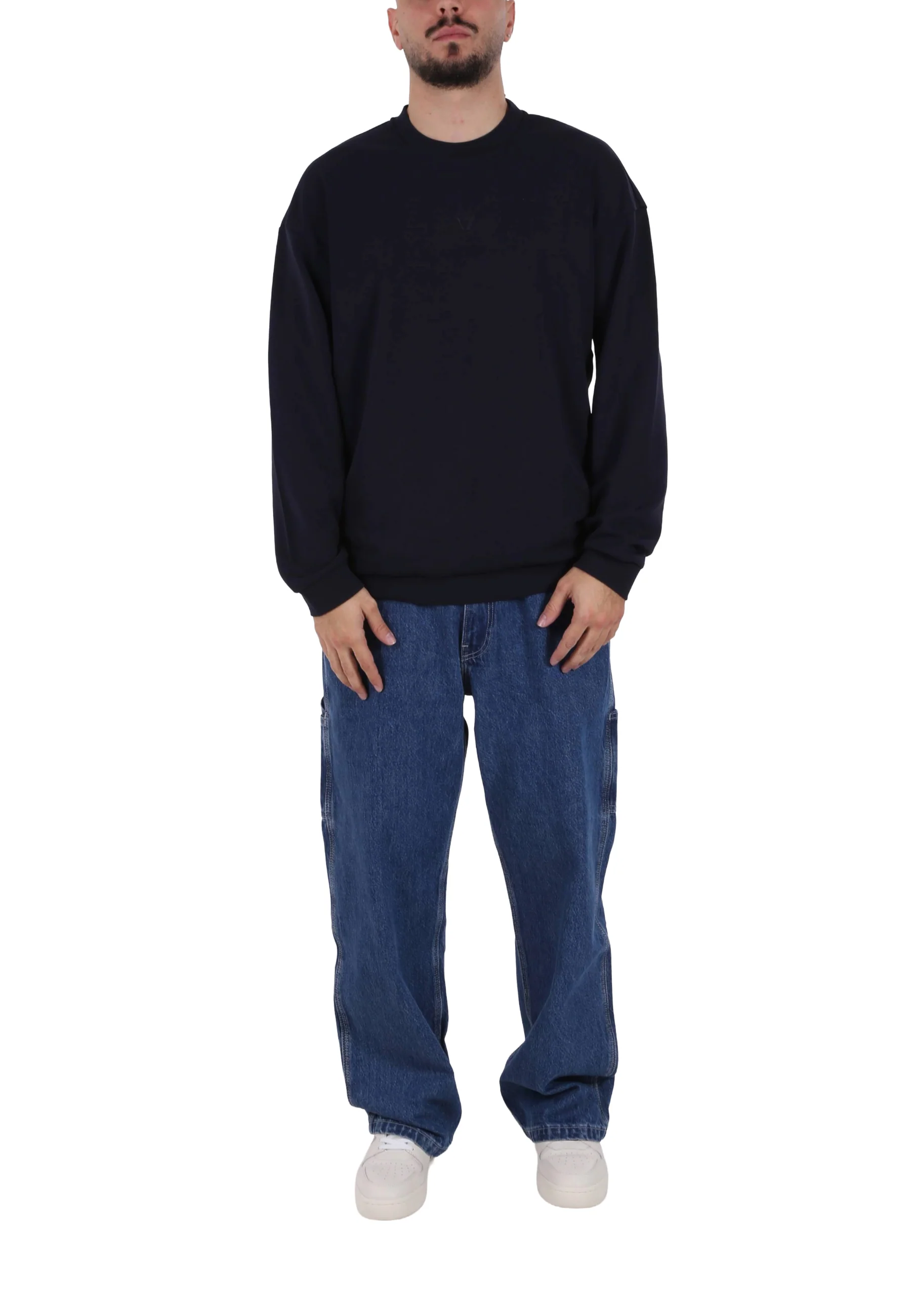 Ea7 Emporio Armani Felpe Uomo | 7M000659 AF12501 - Image 7