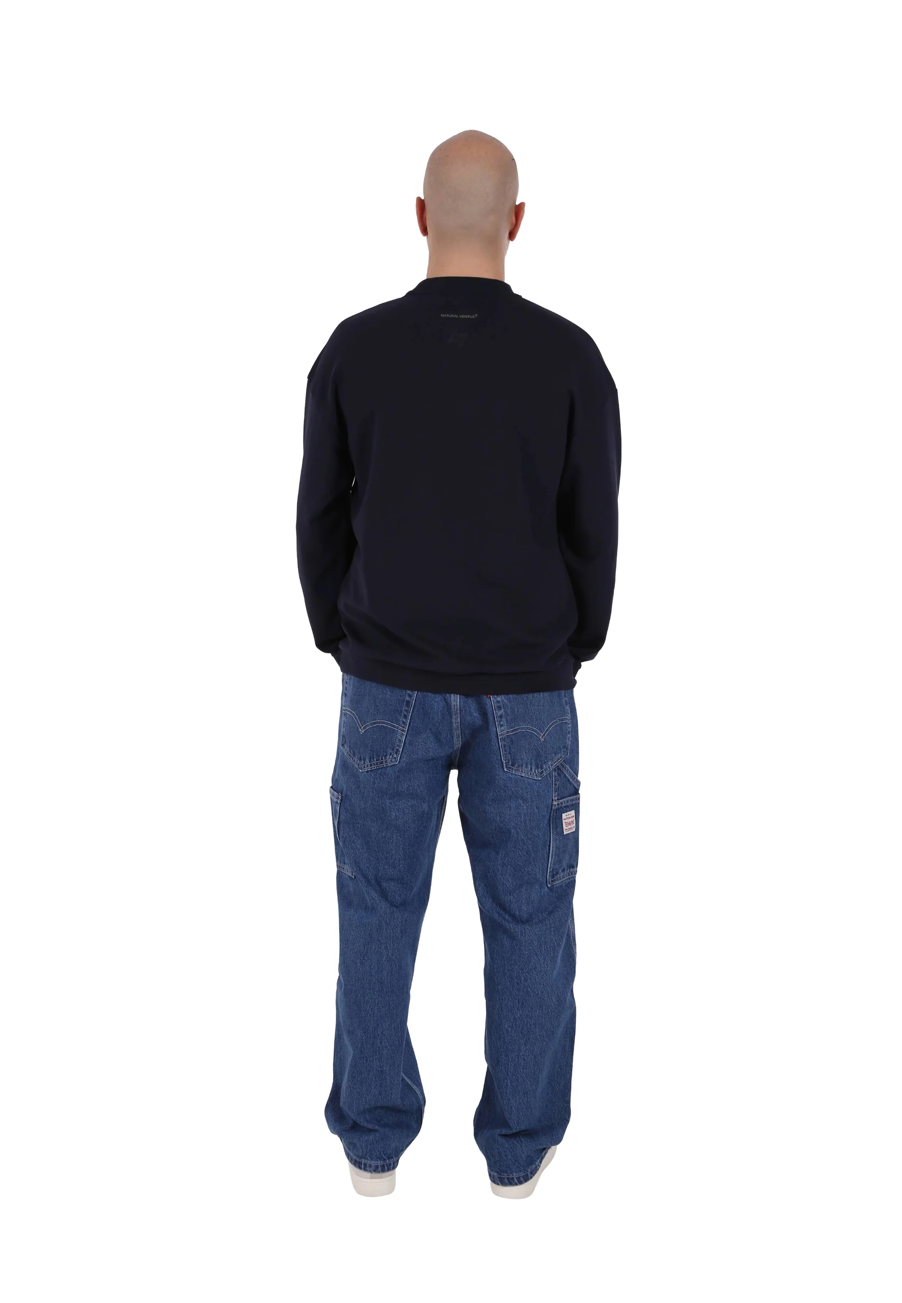 Ea7 Emporio Armani Felpe Uomo | 7M000659 AF12501 - Image 8