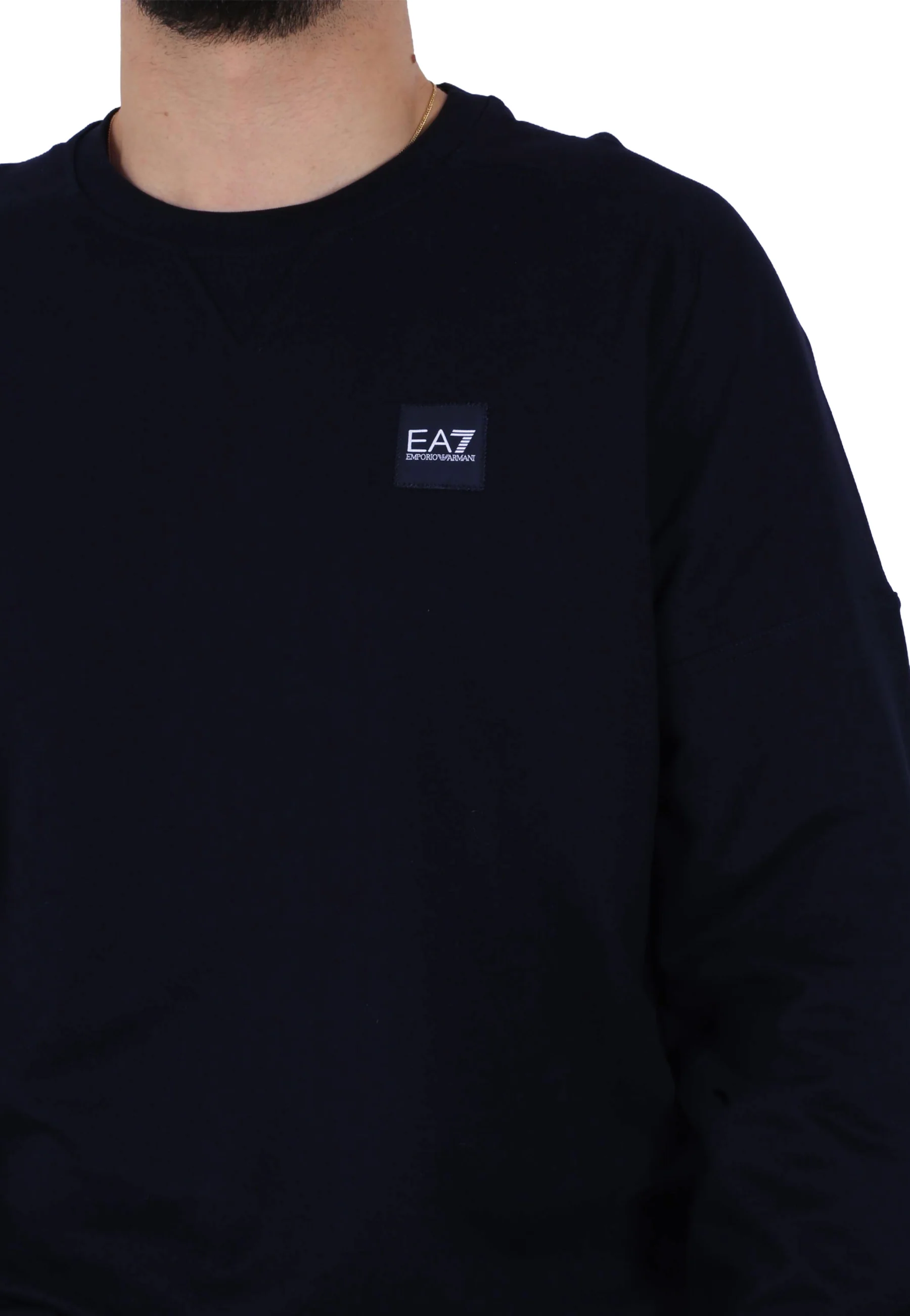 Ea7 Emporio Armani Felpe Uomo | 7M000902 AF13512 - Image 15