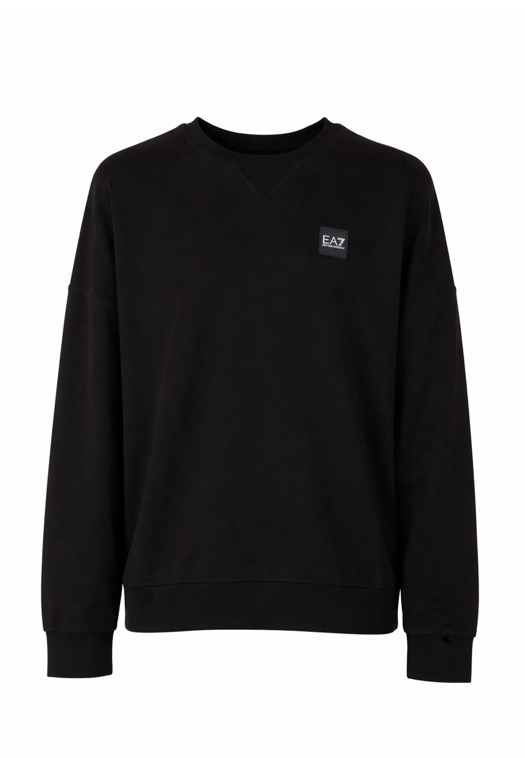 Ea7 Emporio Armani Felpe Uomo | 7M000902 AF13512 - Image 6