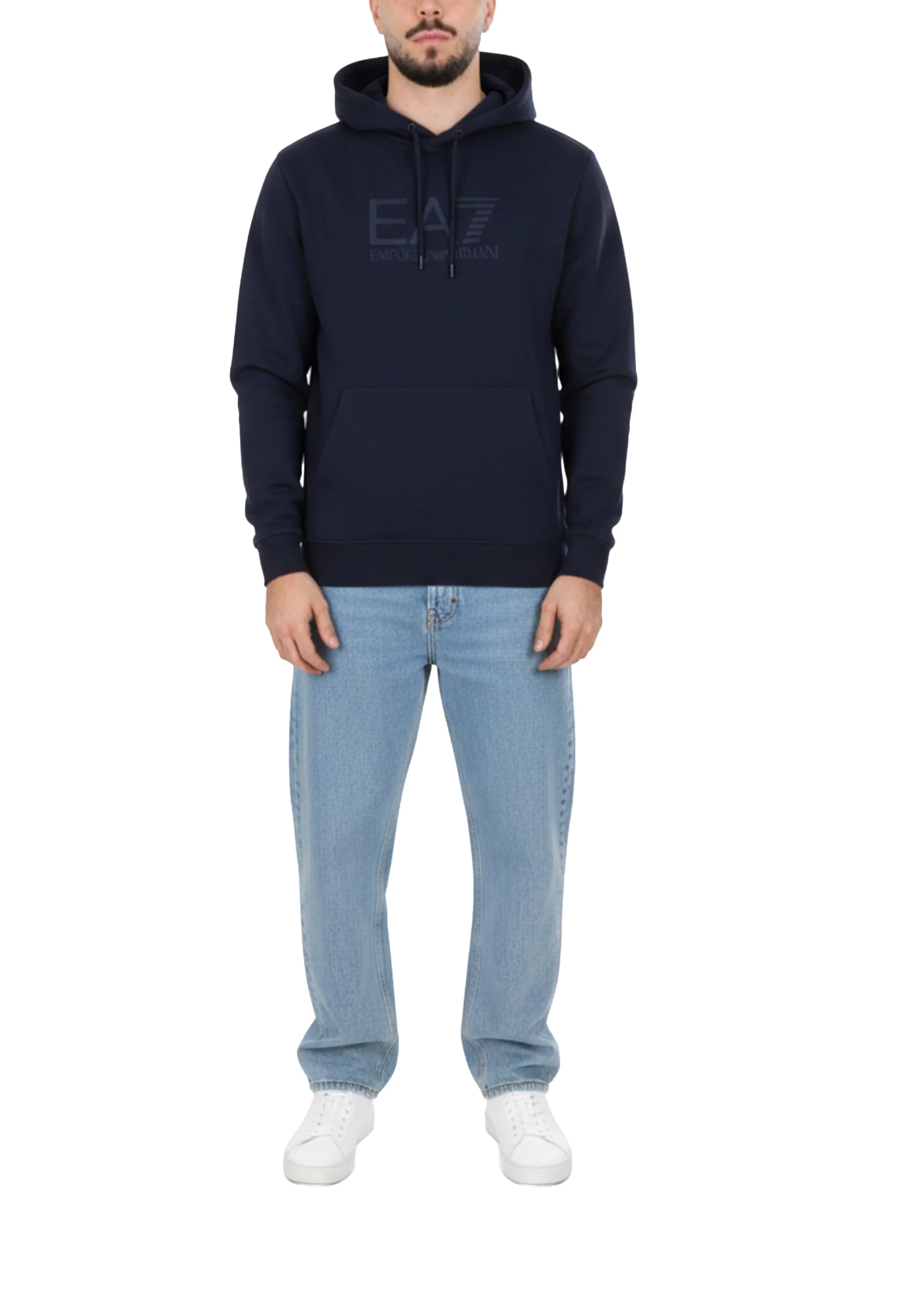 Ea7 Emporio Armani Felpe Uomo | 7M000903 AF13512 - Image 11