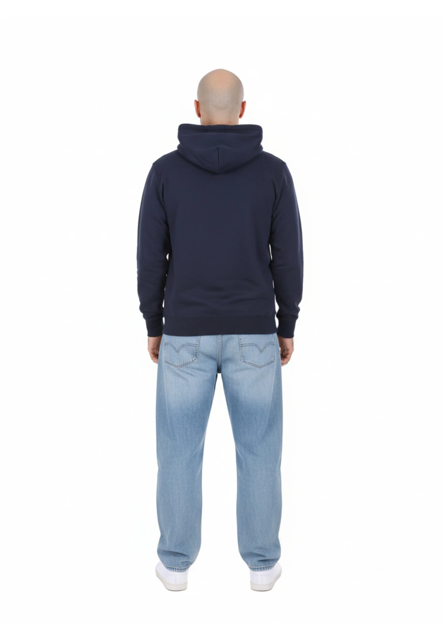 Ea7 Emporio Armani Felpe Uomo | 7M000903 AF13512 - Image 12