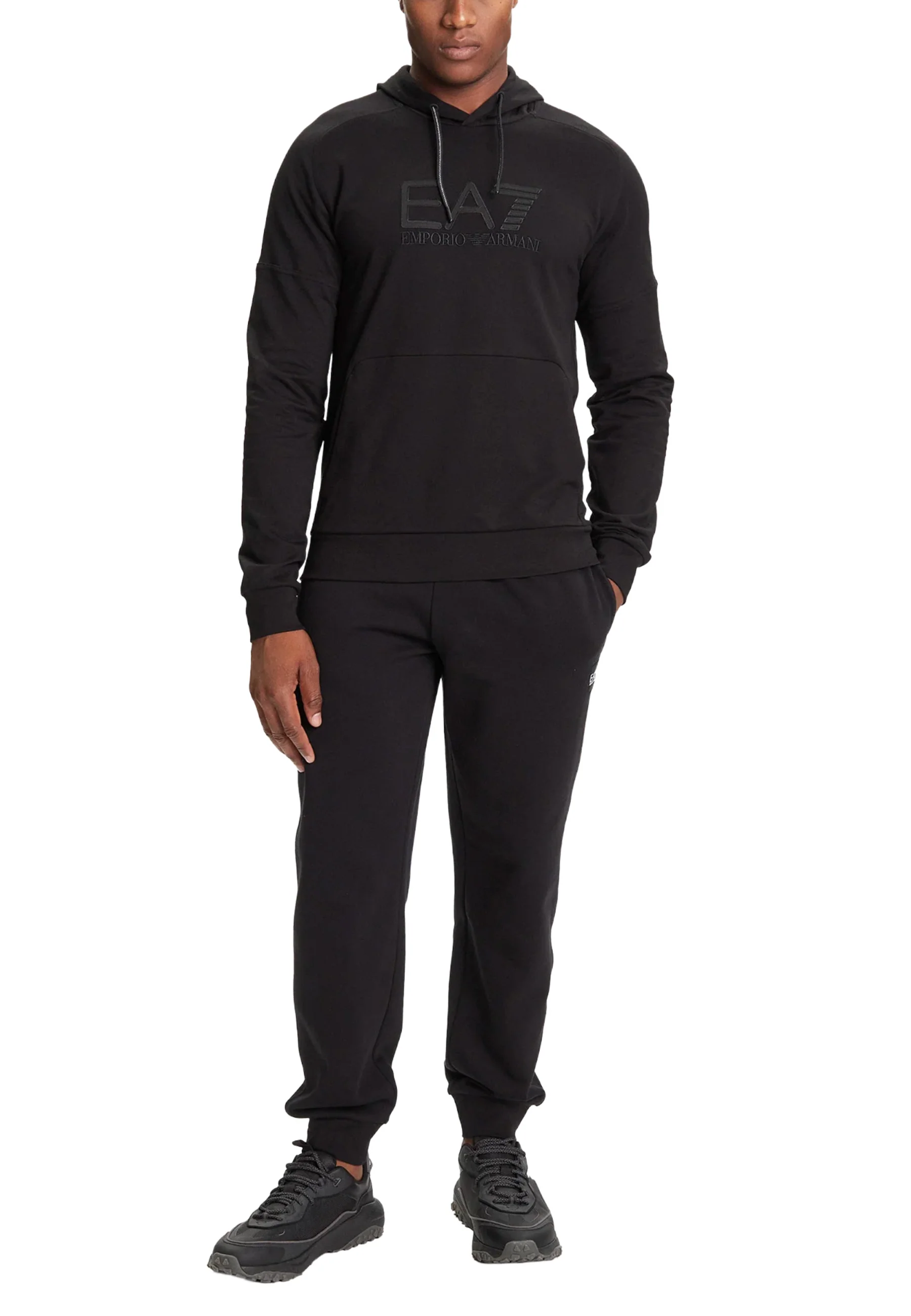 Ea7 Emporio Armani Felpe Uomo | 7M000903 AF13512 - Image 2