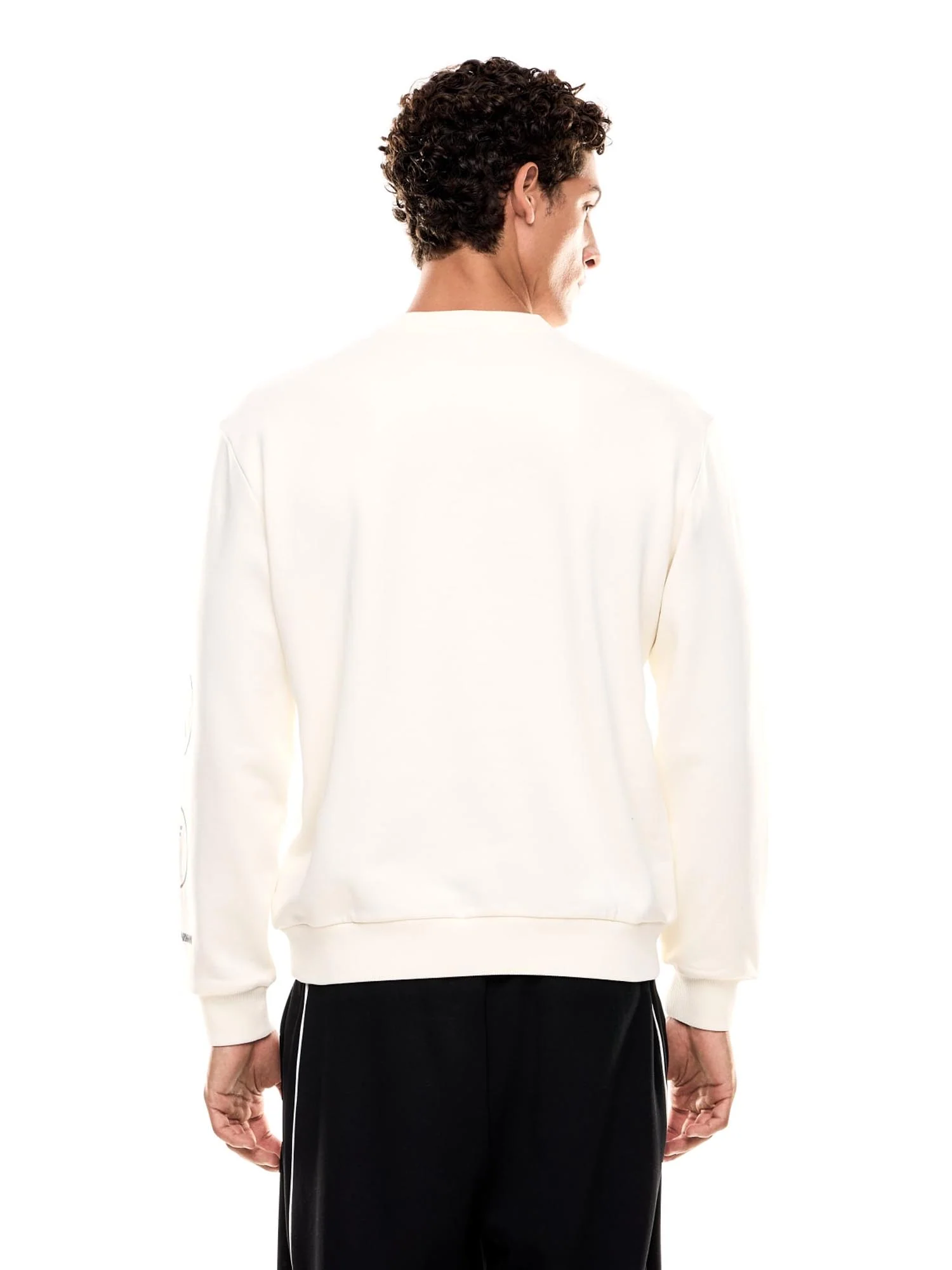 Ea7 Emporio Armani Felpe Uomo | 7M000977 AF17787 - Image 9