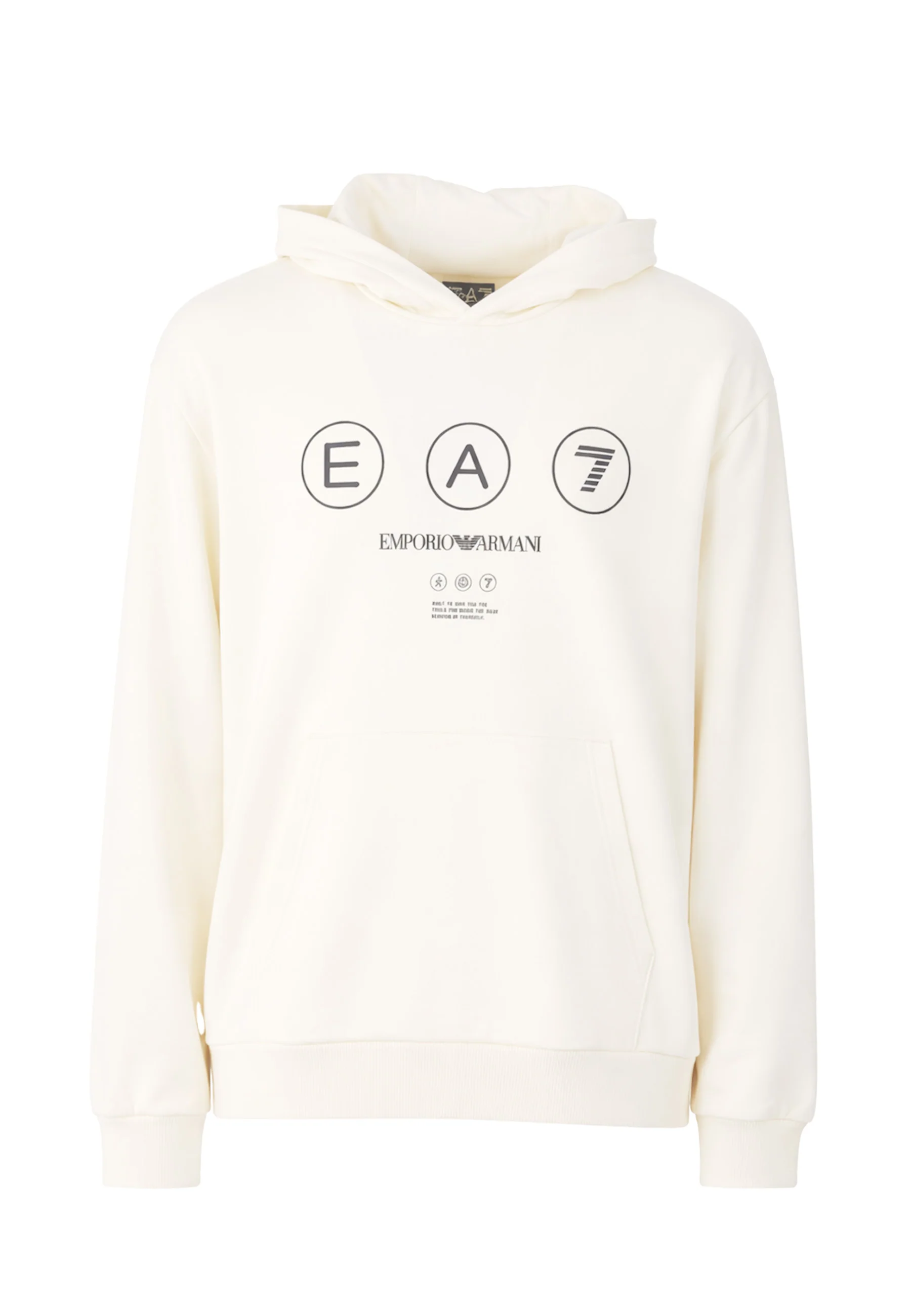 Ea7 Emporio Armani Felpe Uomo | 7M000978 AF17787