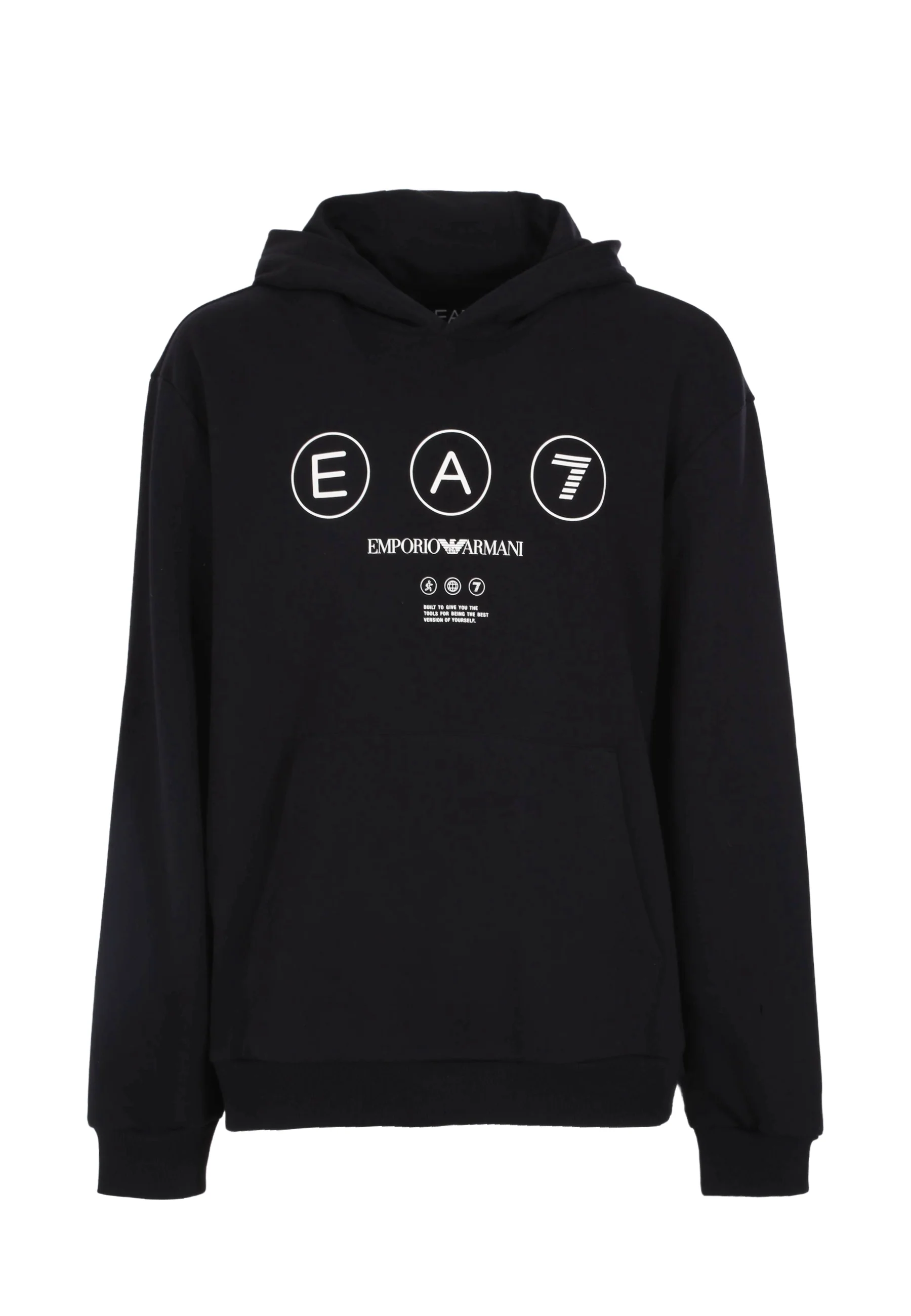 Ea7 Emporio Armani Felpe Uomo | 7M000978 AF17787 - Image 6