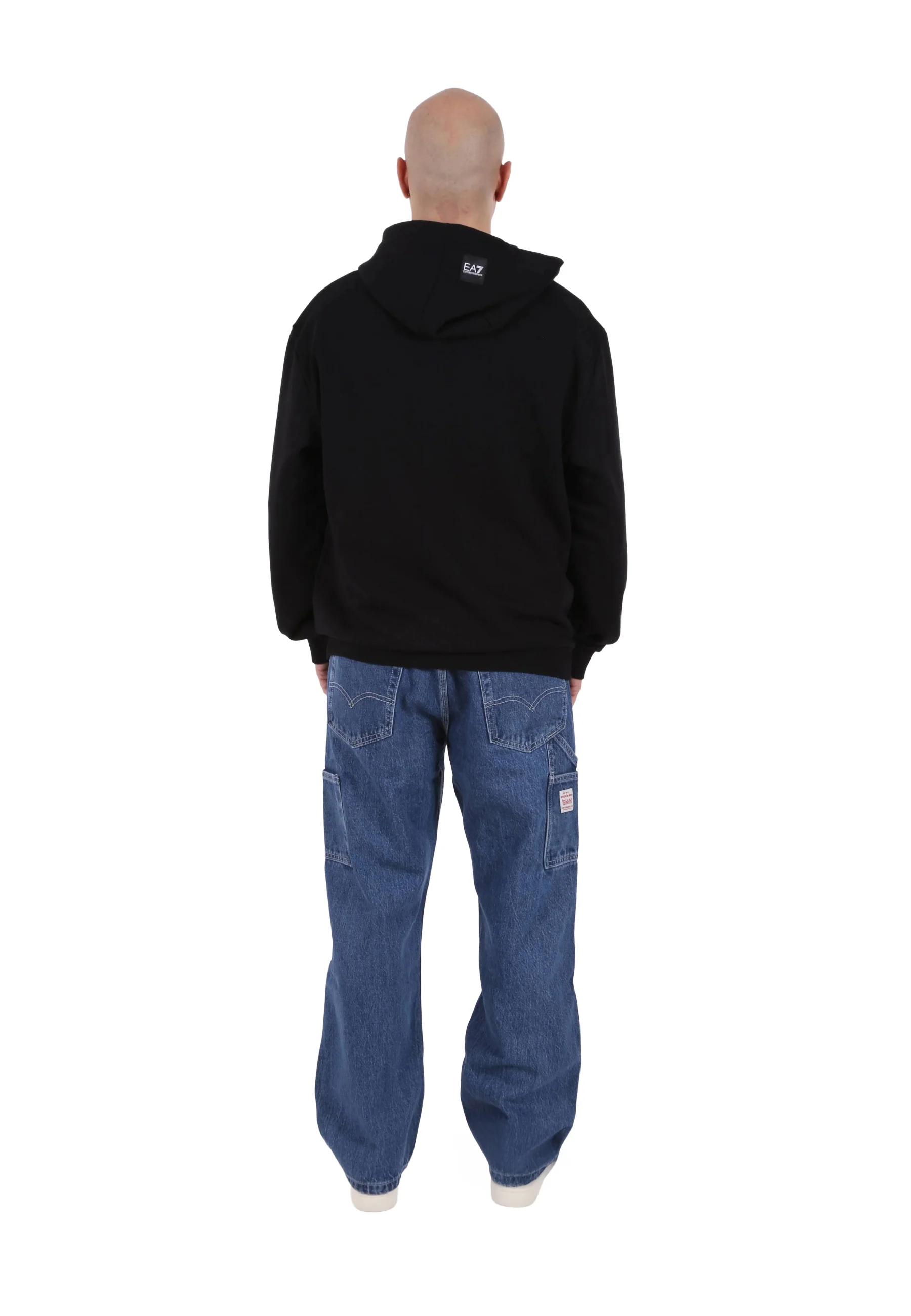 Ea7 Emporio Armani Felpe Uomo | 7M000978 AF17787 - Image 8