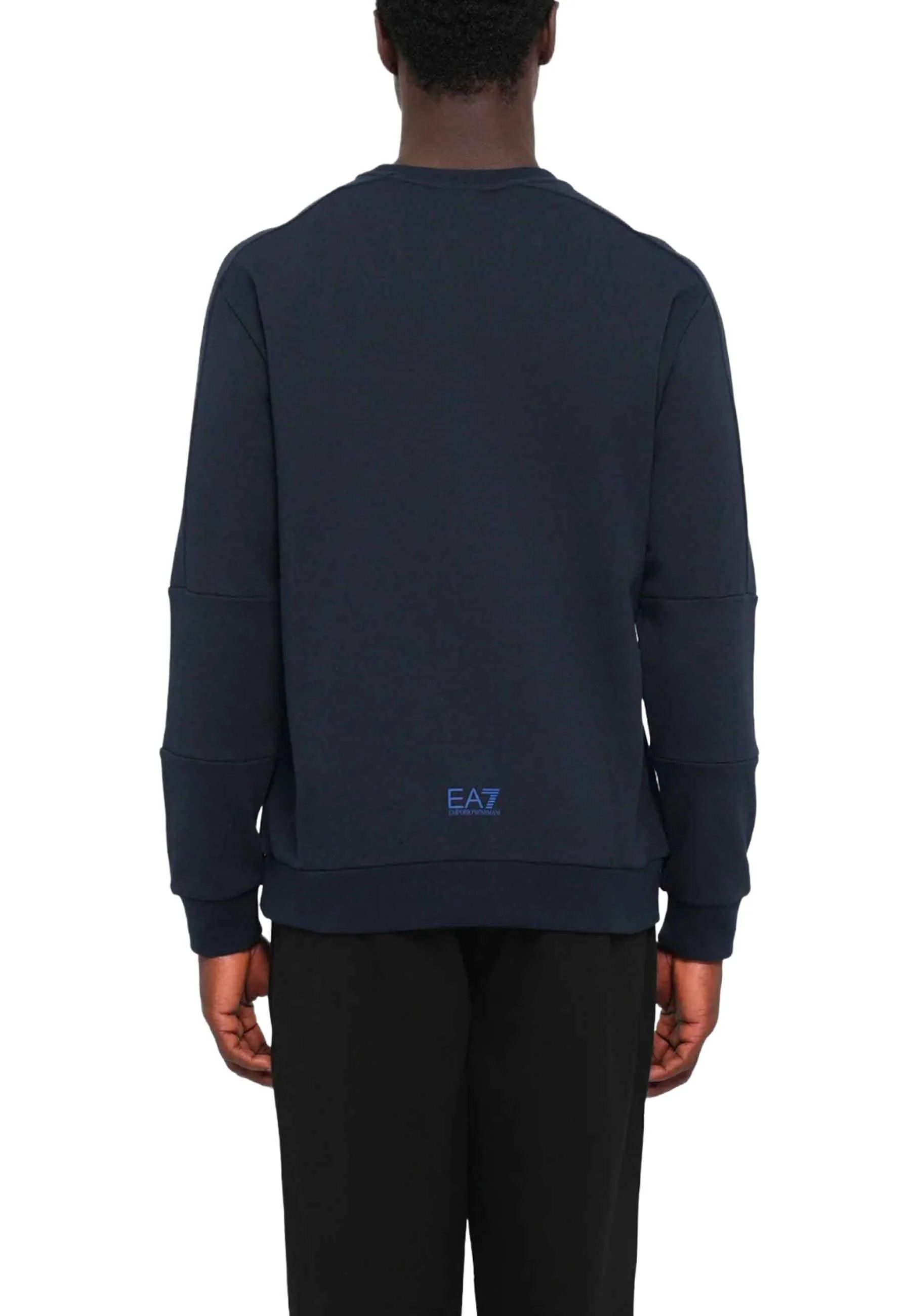 Ea7 Emporio Armani Felpe Uomo | 7M001122 AF12473 - Image 3