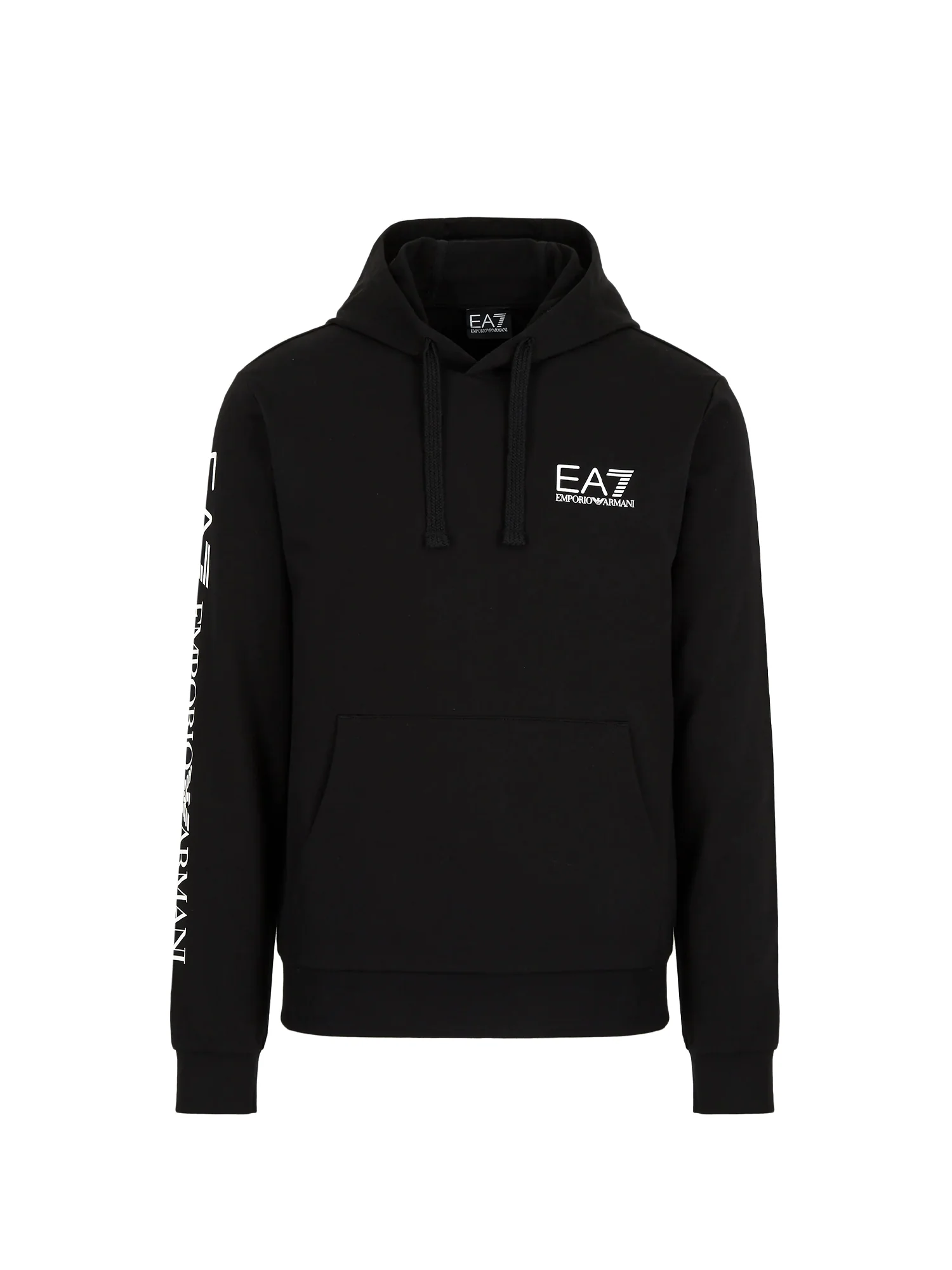 Ea7 Emporio Armani Felpe Uomo | 8NPM18 PJ05Z