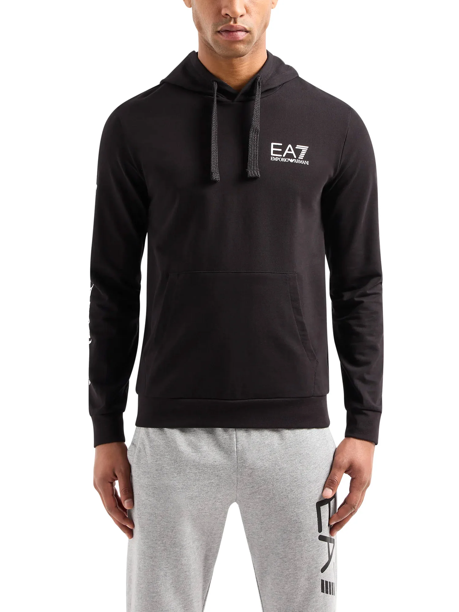 Ea7 Emporio Armani Felpe Uomo | 8NPM18 PJ05Z - Image 2