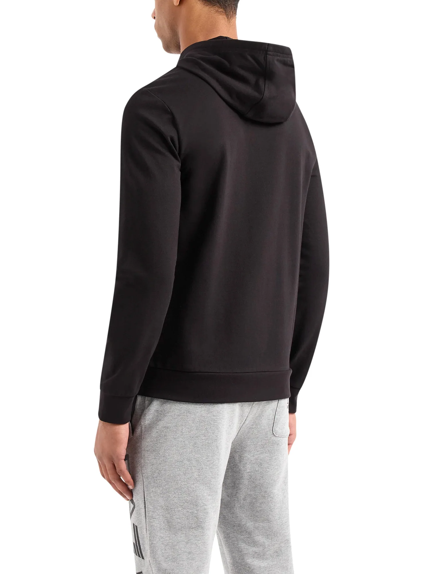 Ea7 Emporio Armani Felpe Uomo | 8NPM18 PJ05Z - Image 3