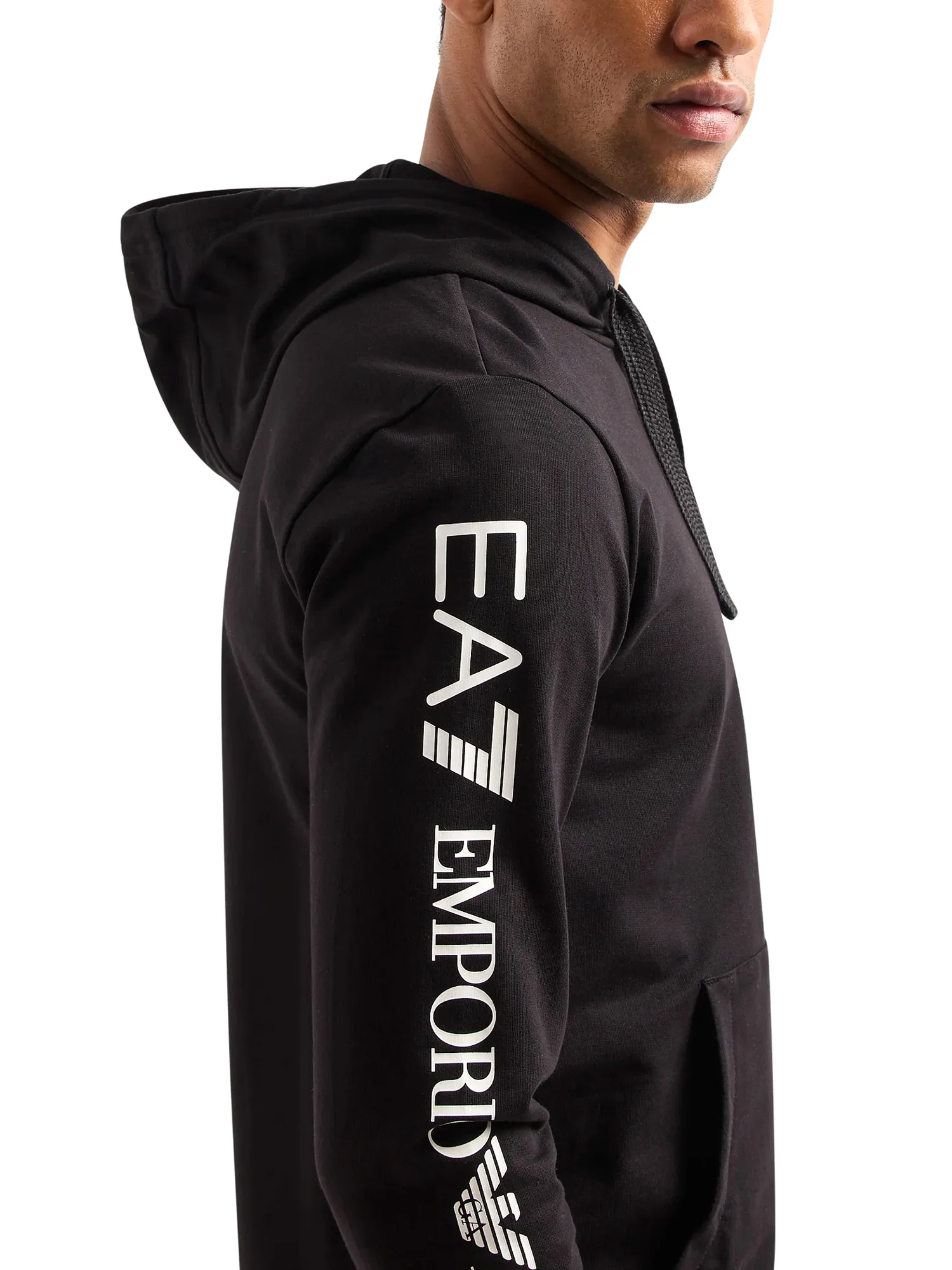 Ea7 Emporio Armani Felpe Uomo | 8NPM18 PJ05Z - Image 4
