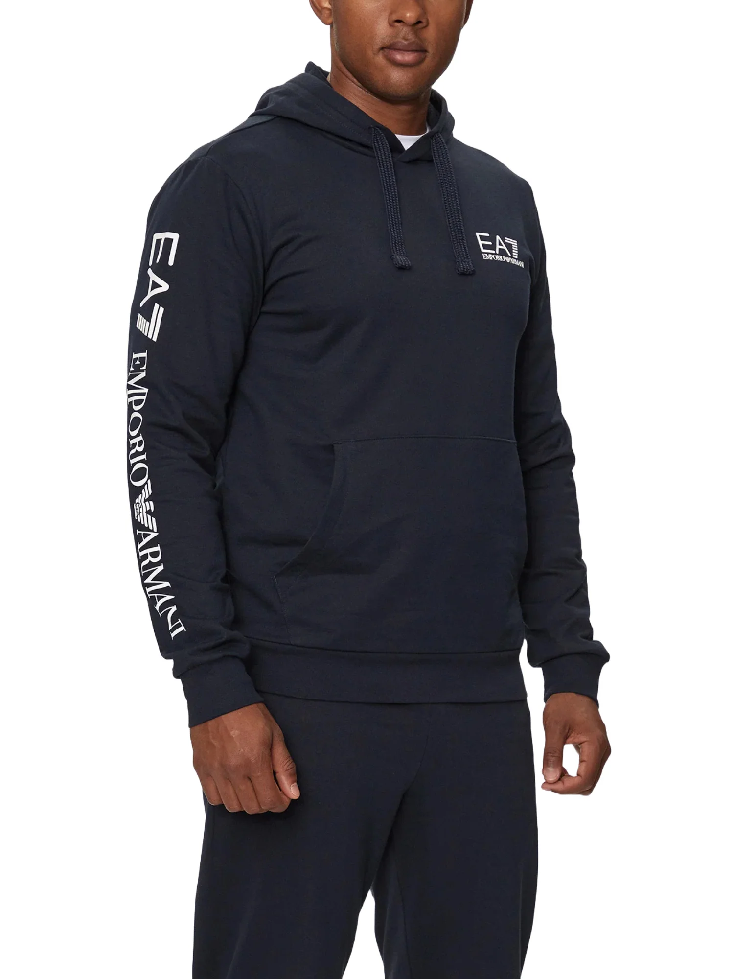 Ea7 Emporio Armani Felpe Uomo | 8NPM18 PJ05Z - Image 6