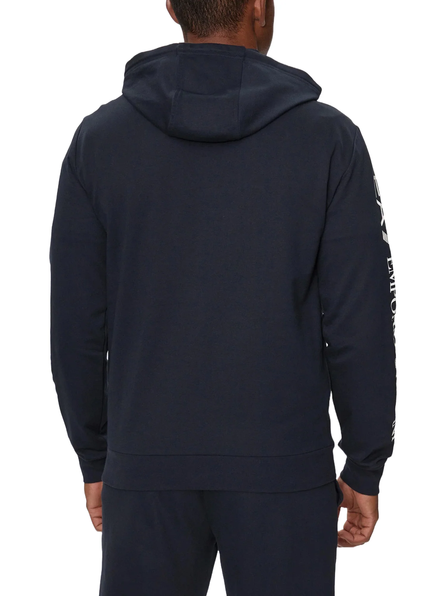 Ea7 Emporio Armani Felpe Uomo | 8NPM18 PJ05Z - Image 7