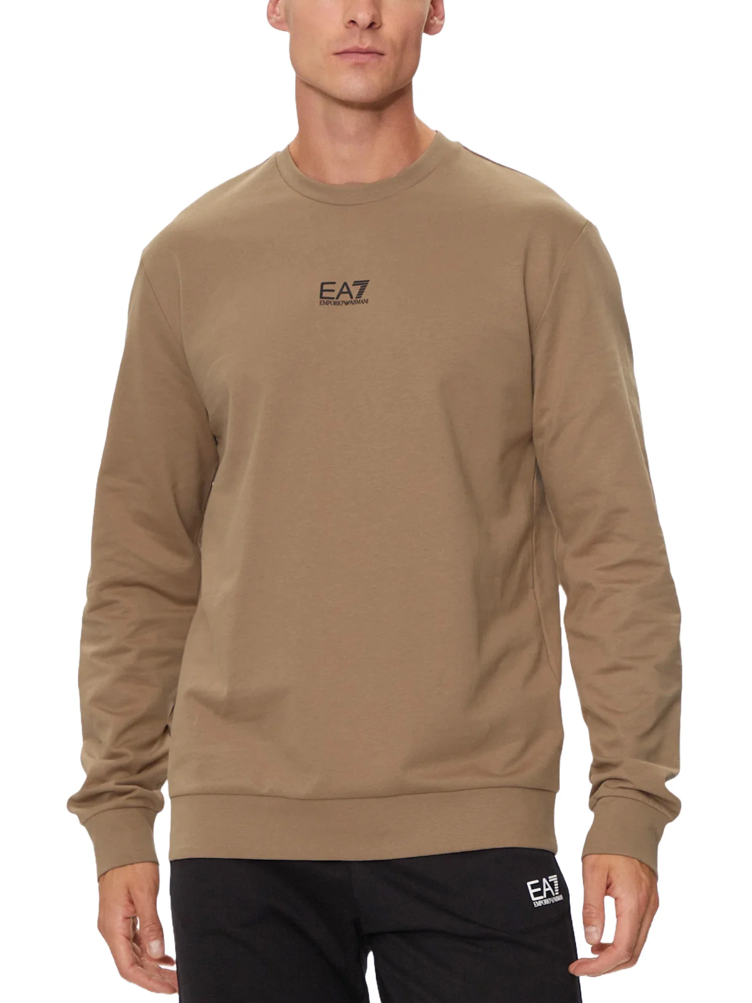 Ea7 Emporio Armani Felpe Uomo | 8NPM30 PJVRZ - Image 10