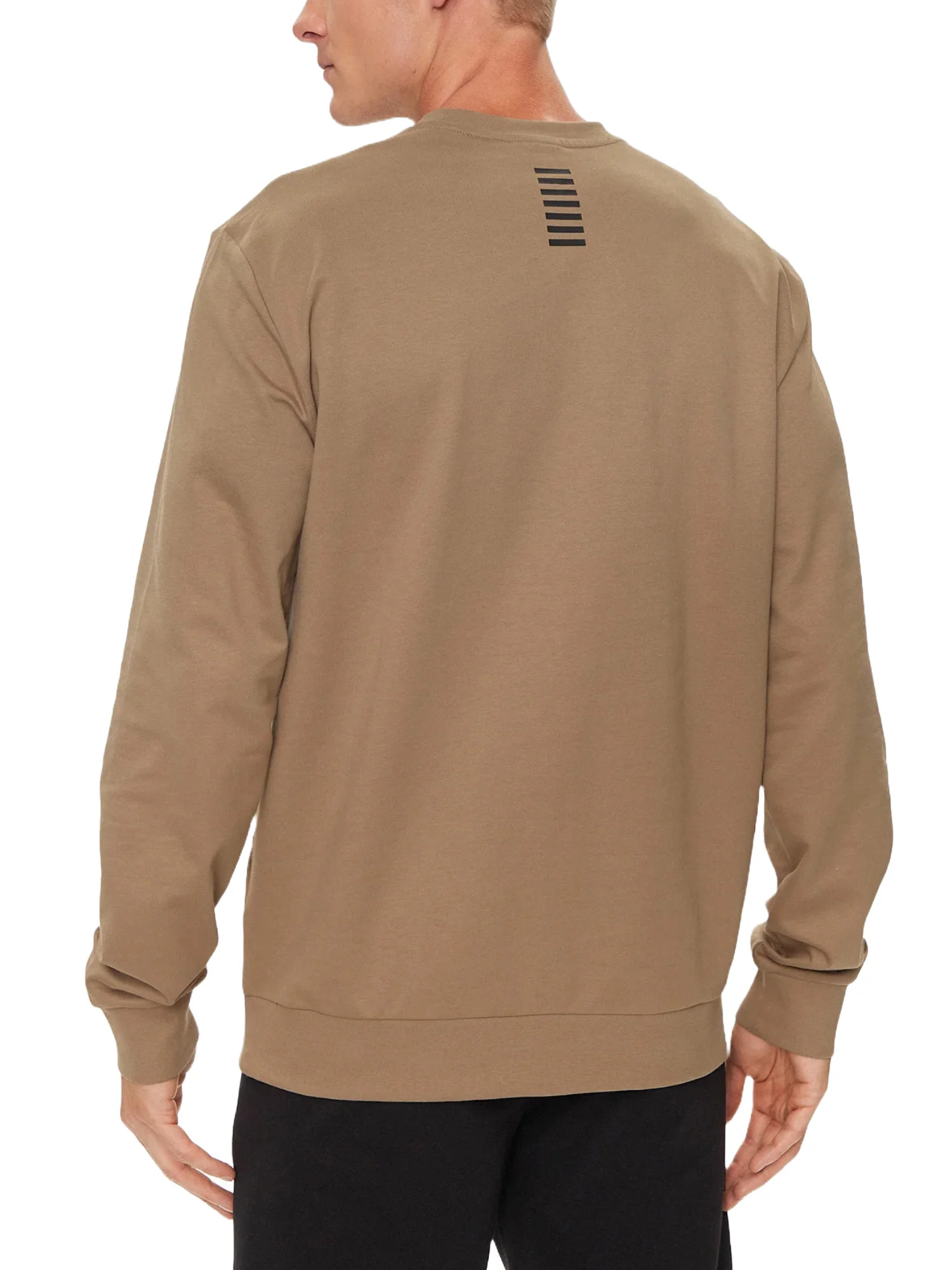 Ea7 Emporio Armani Felpe Uomo | 8NPM30 PJVRZ - Image 11