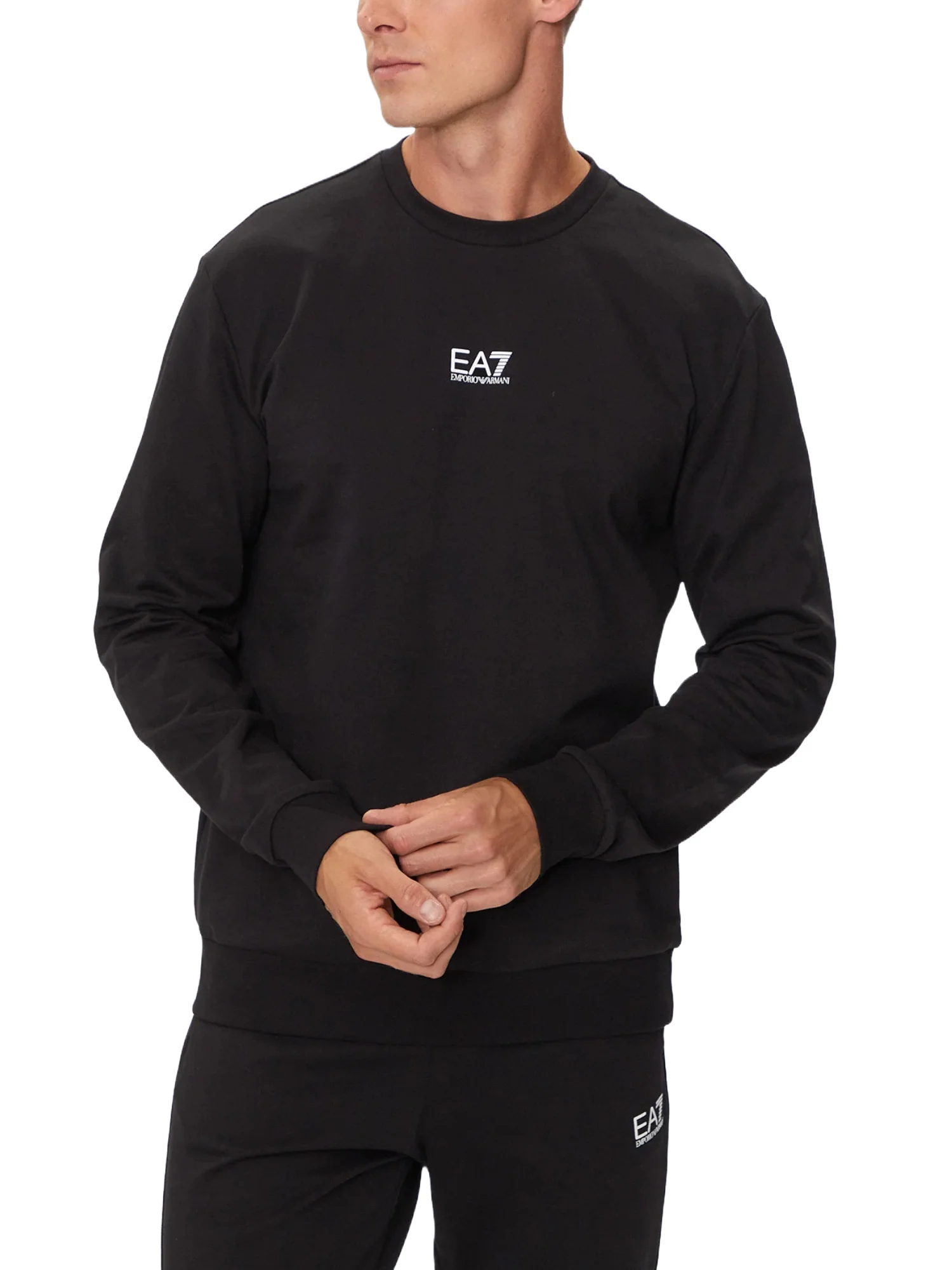 Ea7 Emporio Armani Felpe Uomo | 8NPM30 PJVRZ - Image 2