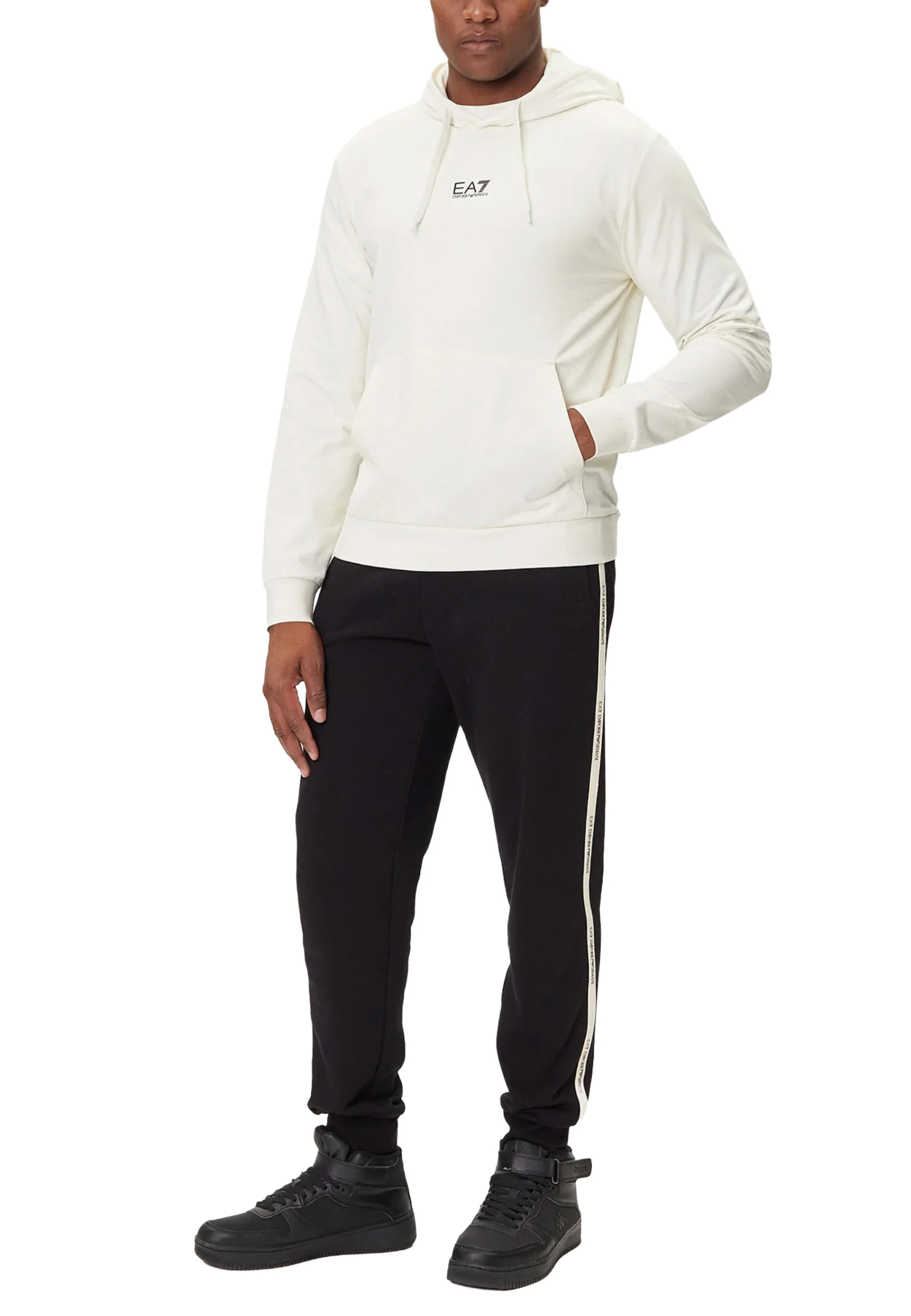 Ea7 Emporio Armani Felpe Uomo | 8NPM32 PJVRZ - Image 18