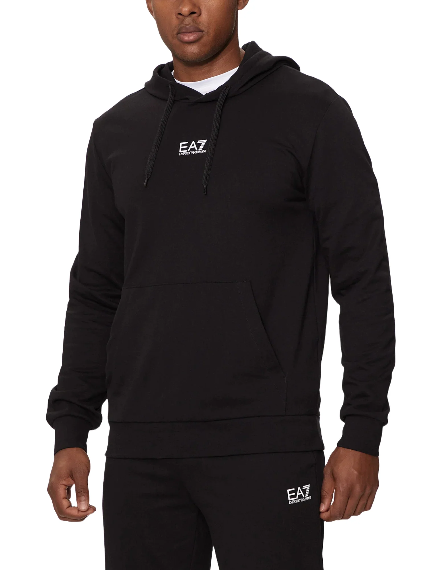 Ea7 Emporio Armani Felpe Uomo | 8NPM32 PJVRZ - Image 2