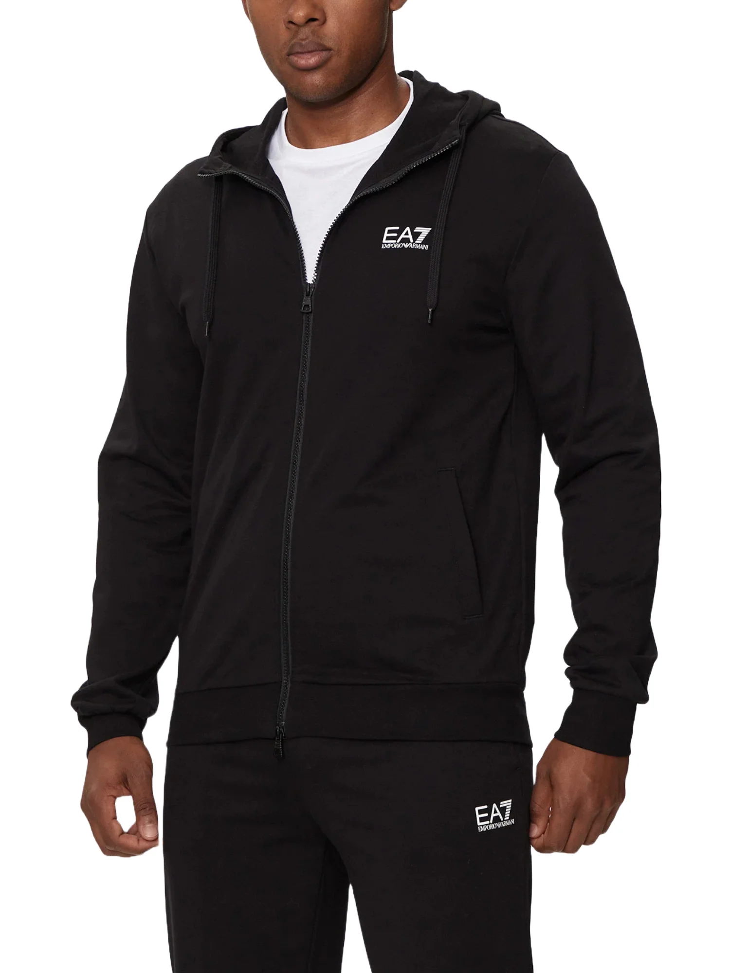 Ea7 Emporio Armani Felpe Uomo | 8NPM33 PJVRZ - Image 2
