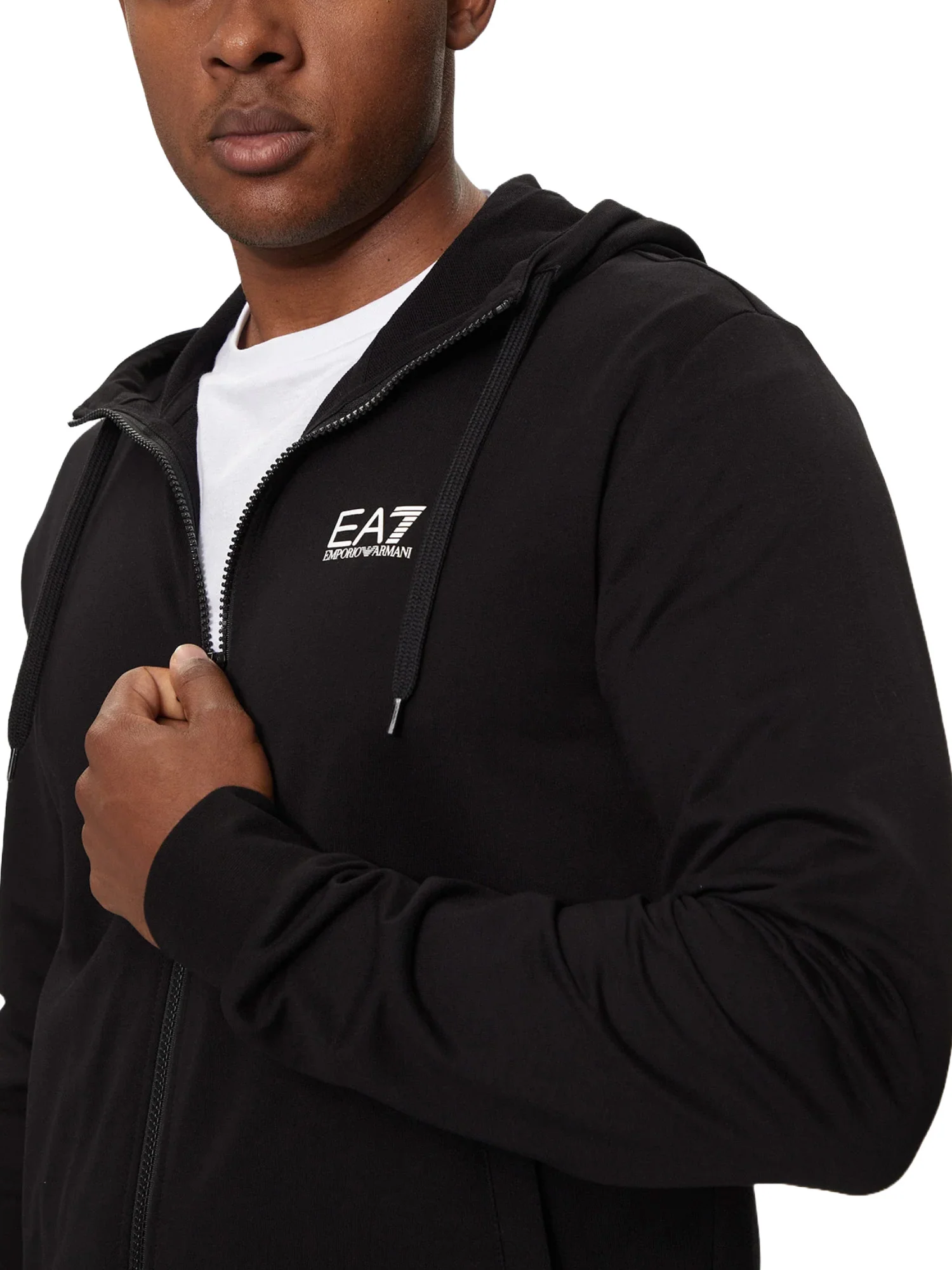 Ea7 Emporio Armani Felpe Uomo | 8NPM33 PJVRZ - Image 4