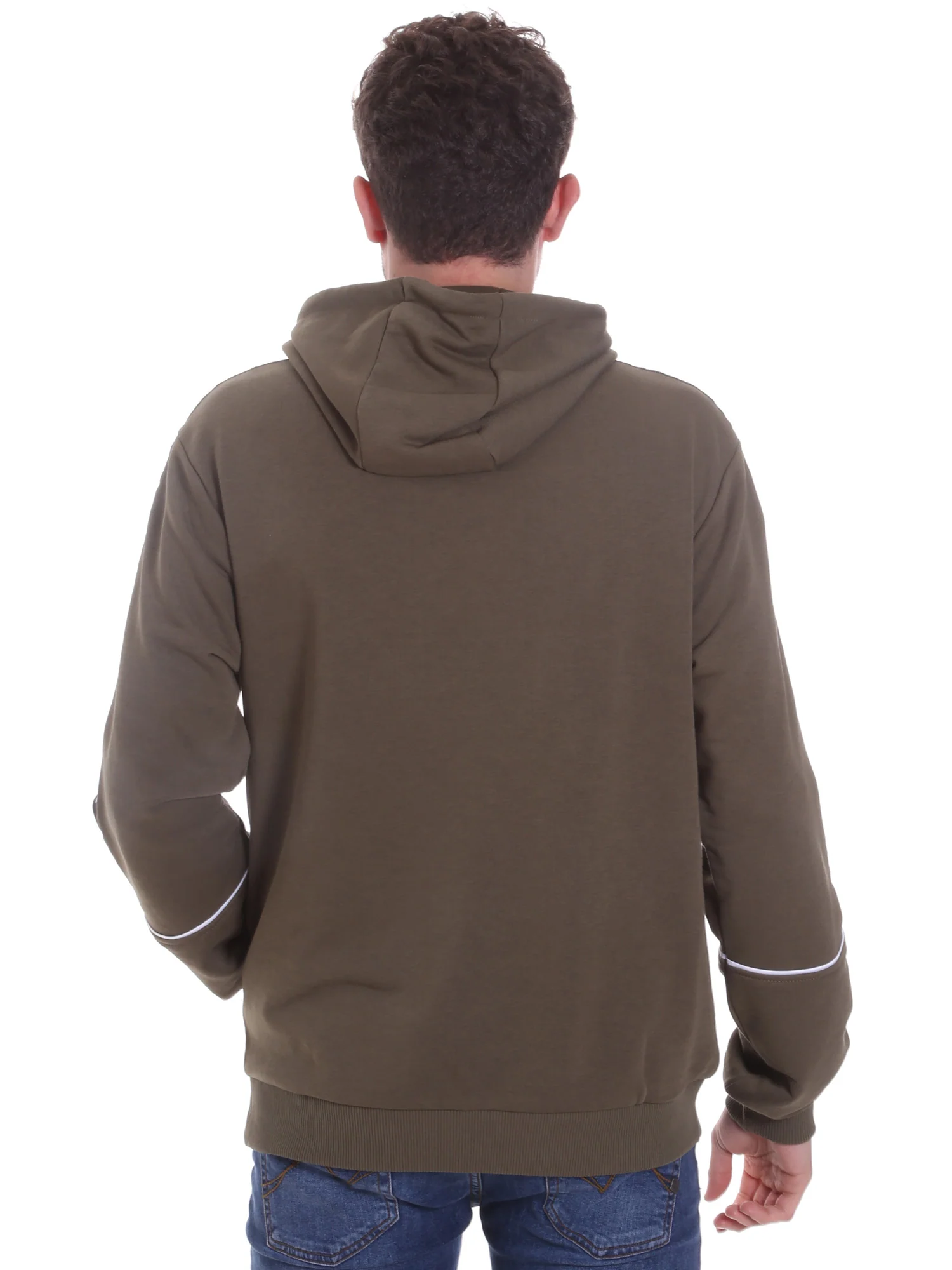 Fila Felpe Uomo | 688815 - Image 10