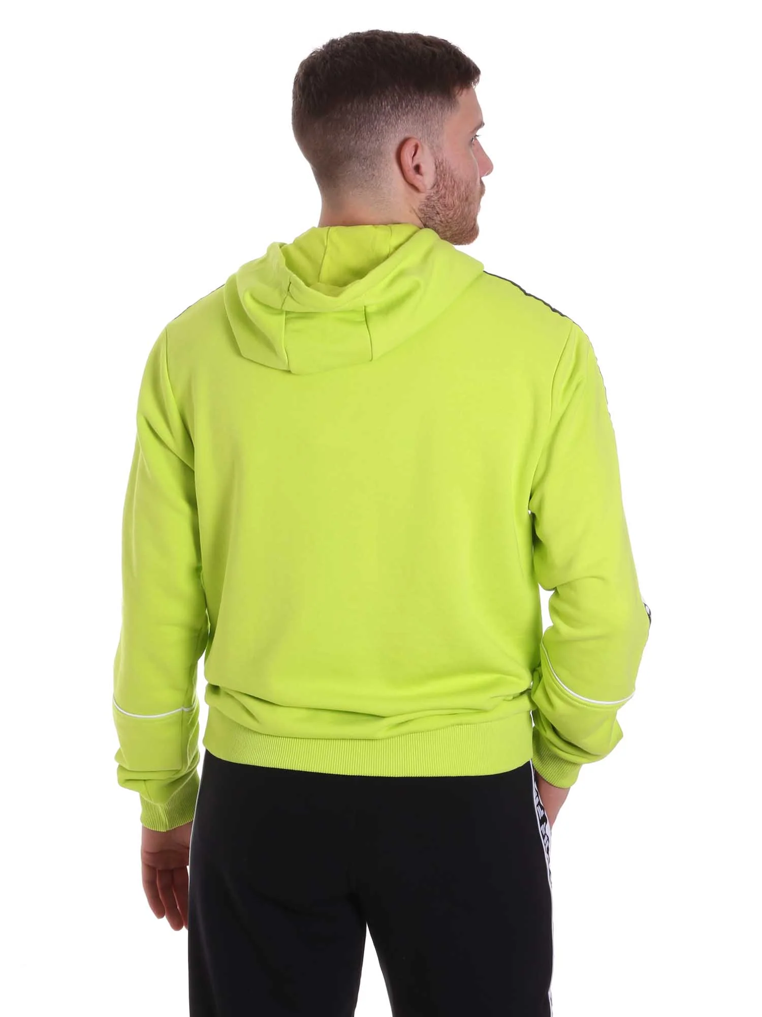 Fila Felpe Uomo | 688815 - Image 5