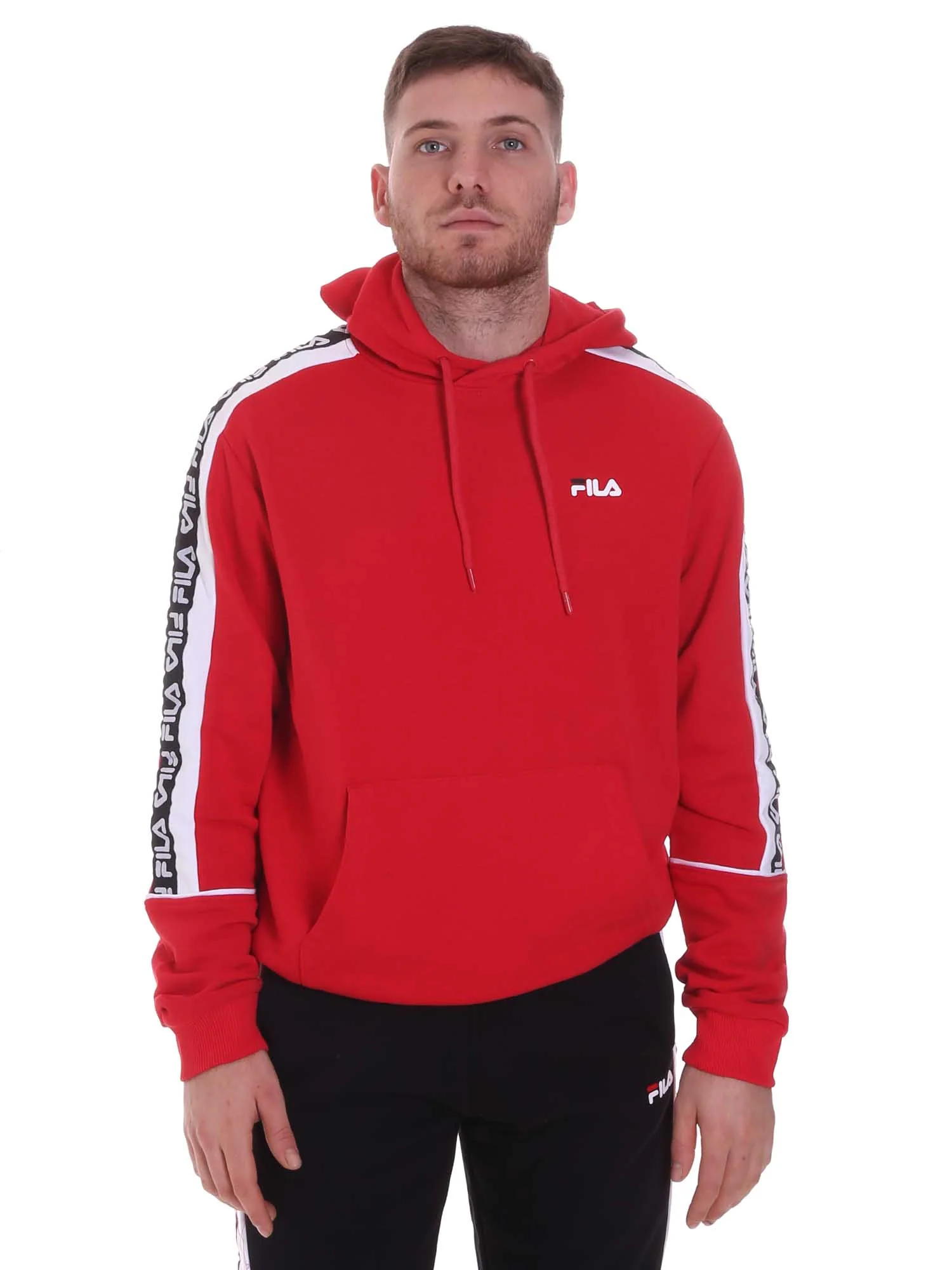 Fila Felpe Uomo | 688815 - Image 6