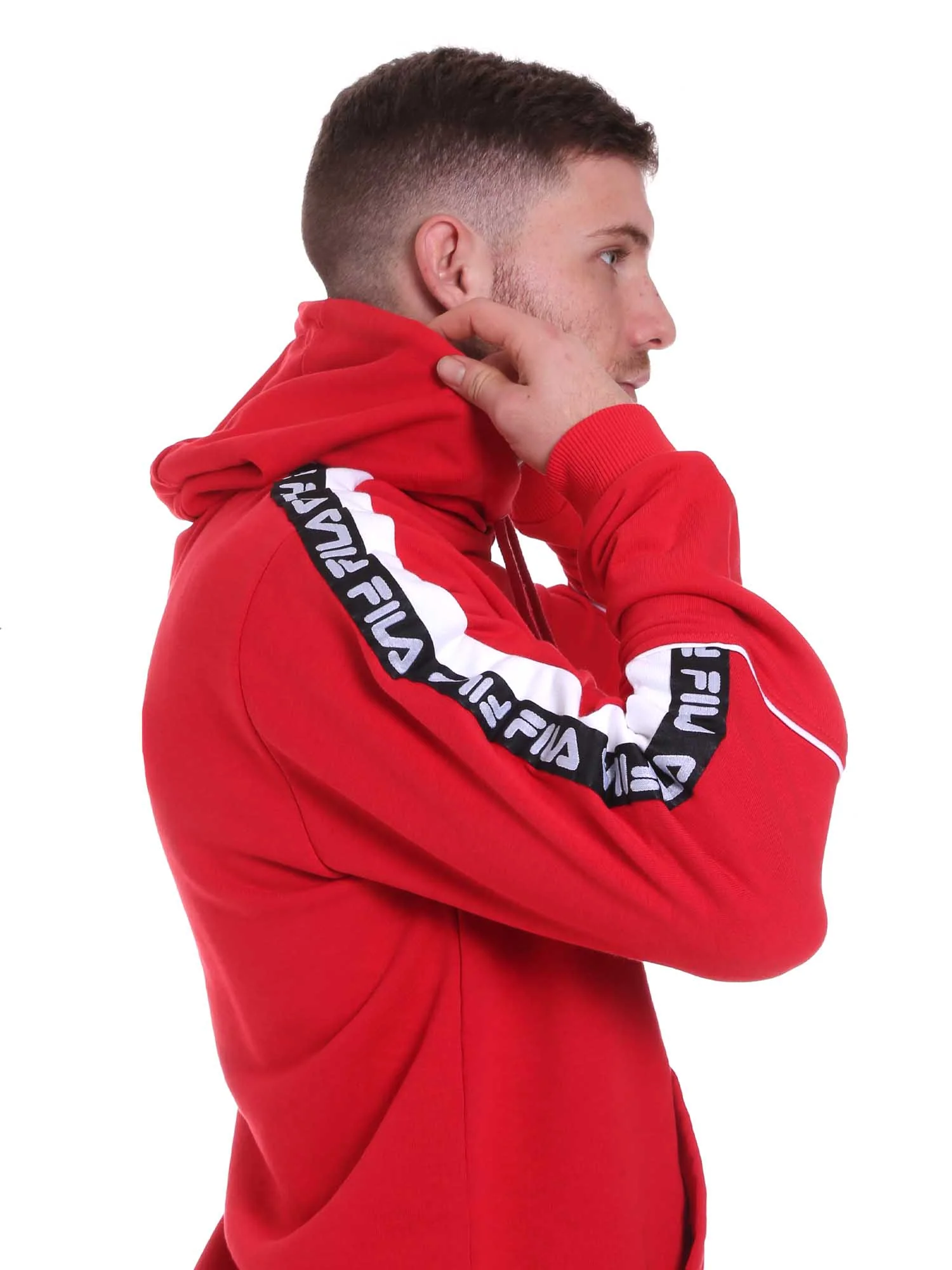 Fila Felpe Uomo | 688815 - Image 8