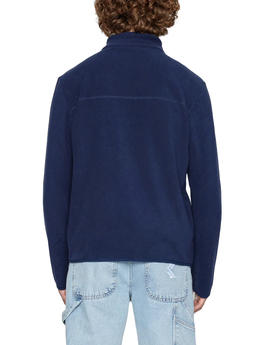 Fila Felpe Uomo | FAM0457 - Image 3