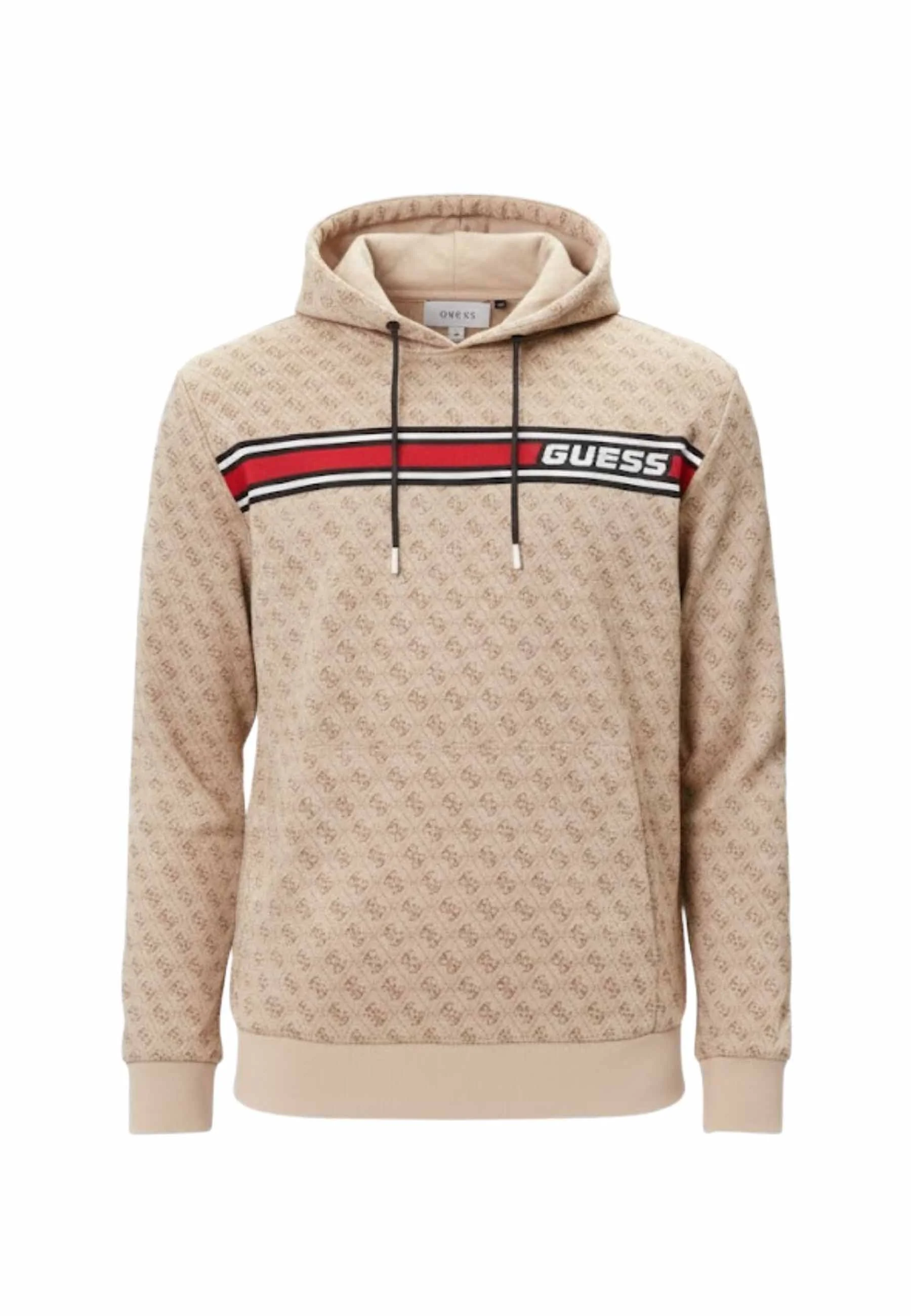 Guess Felpe Uomo | Z4BQ30 K7122