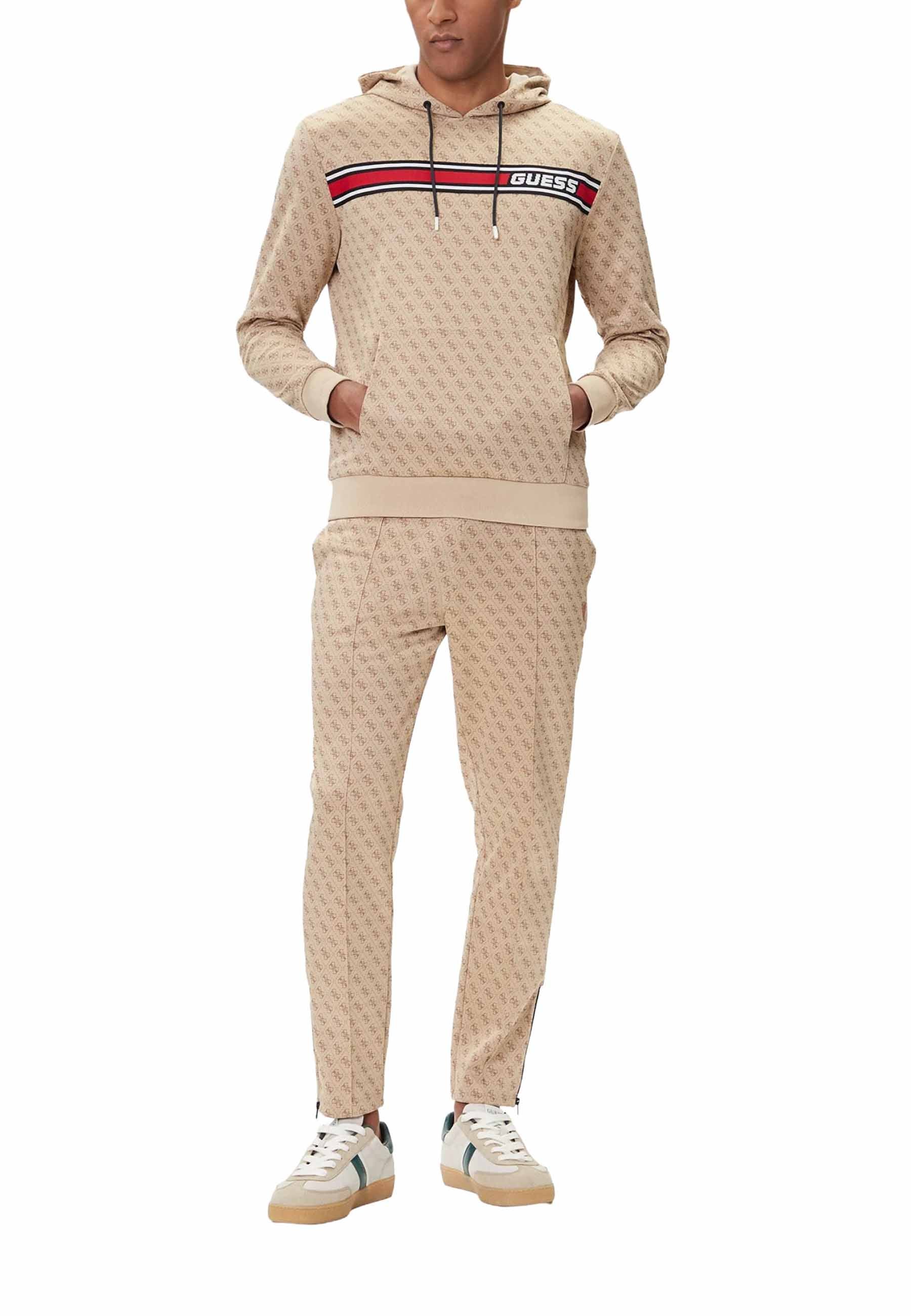Guess Felpe Uomo | Z4BQ30 K7122 - Image 3