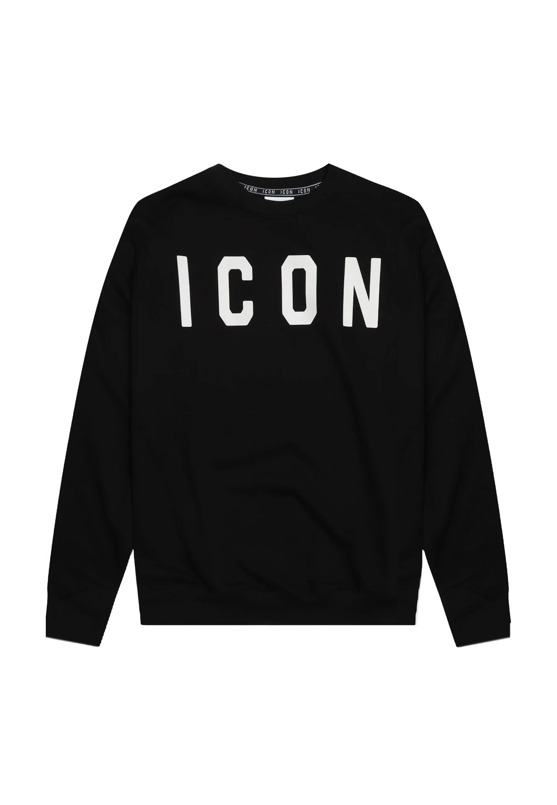 Icon Felpe Uomo | IUF008 - Image 5