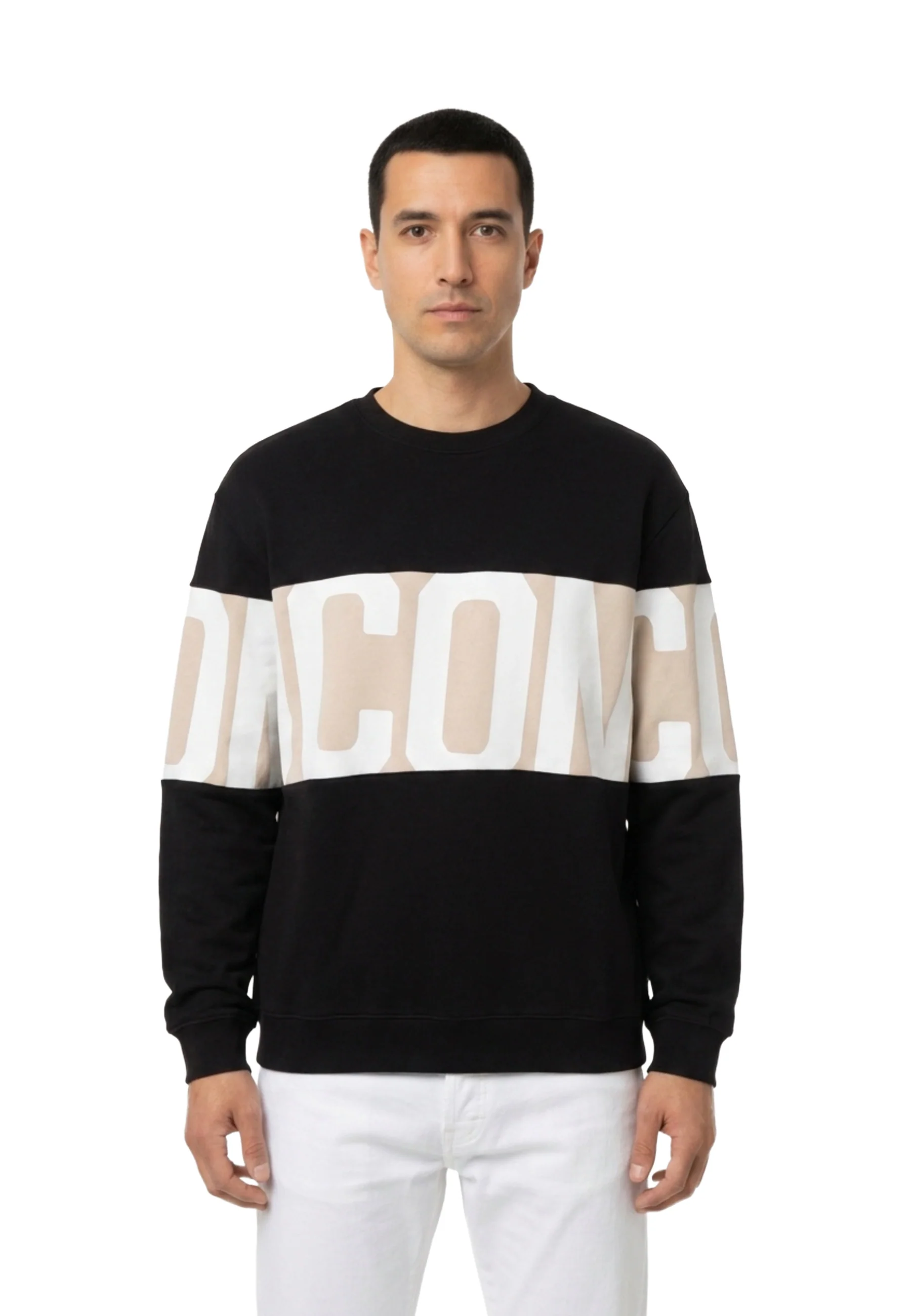 Icon Felpe Uomo | IUF020 - Image 2