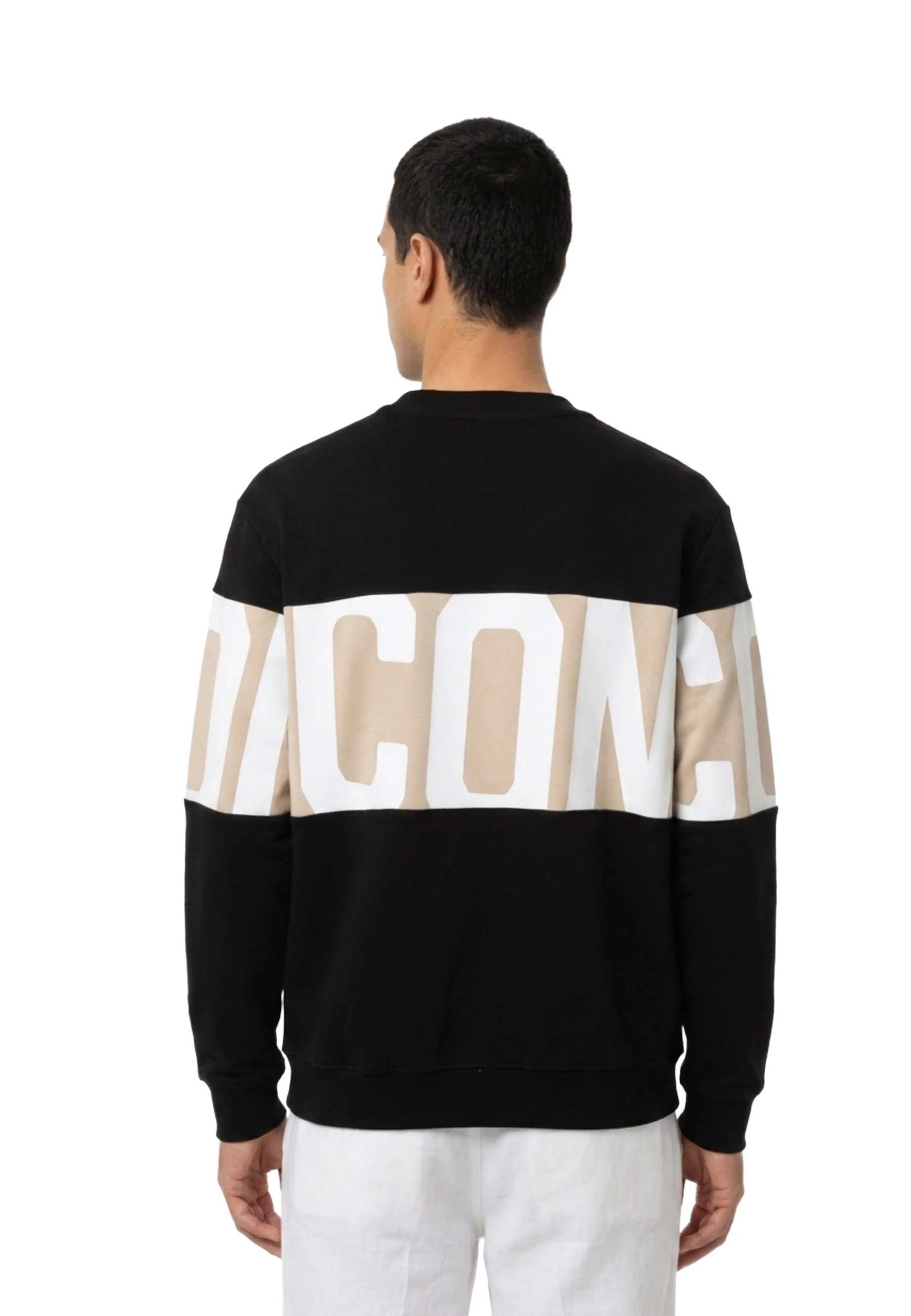 Icon Felpe Uomo | IUF020 - Image 3