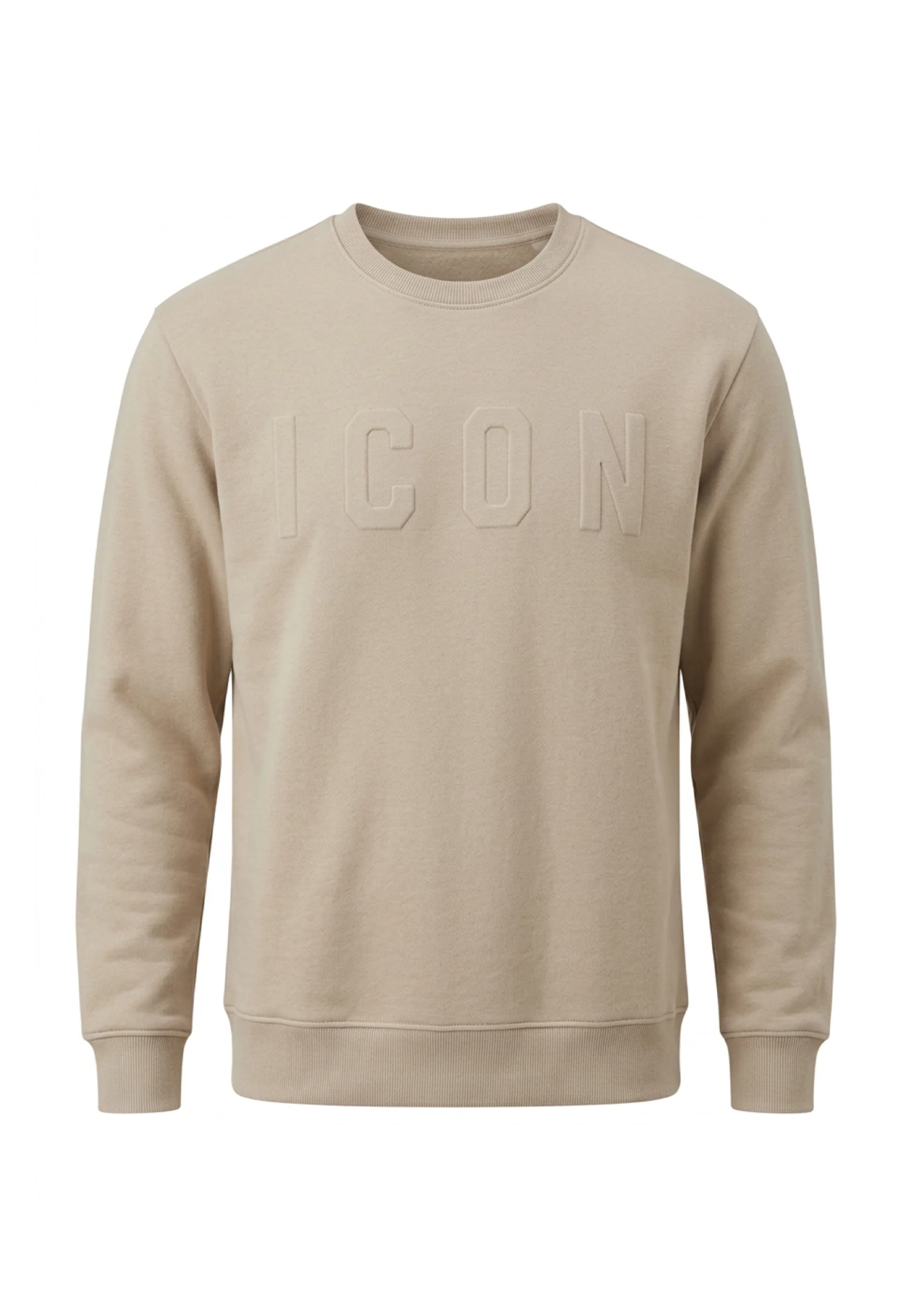 Icon Felpe Uomo | IUF034