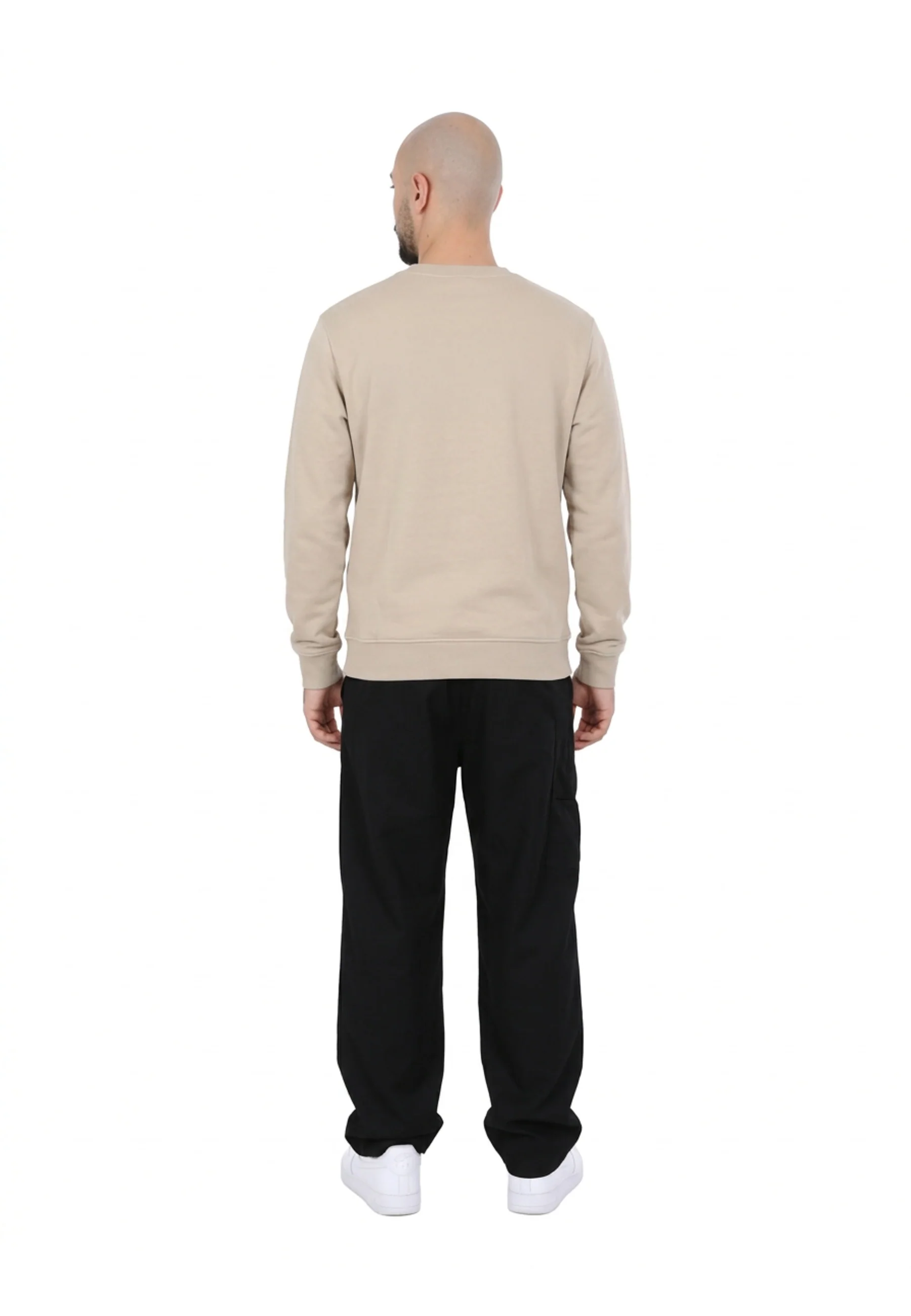 Icon Felpe Uomo | IUF034 - Image 3