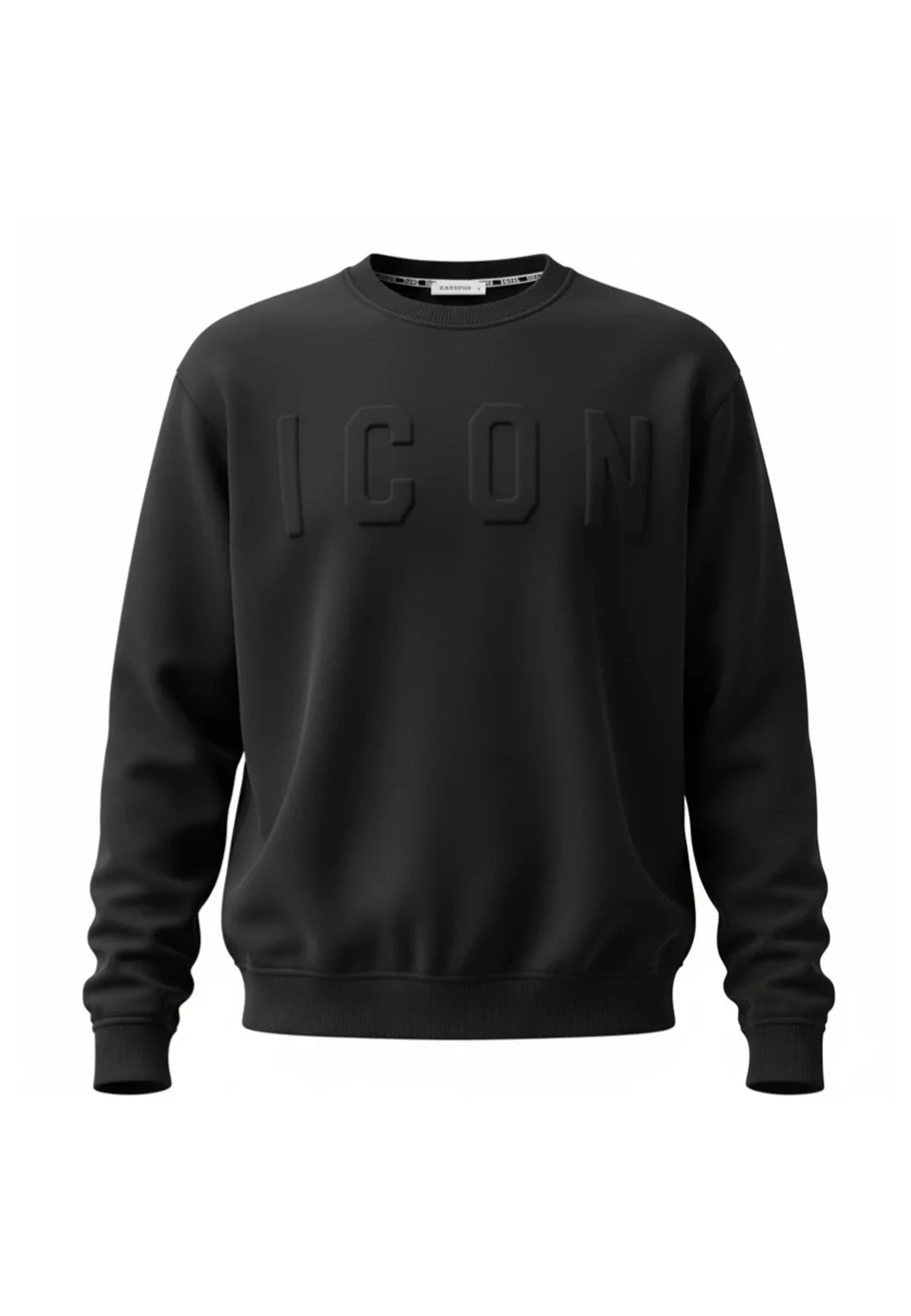 Icon Felpe Uomo | IUF034 - Image 5
