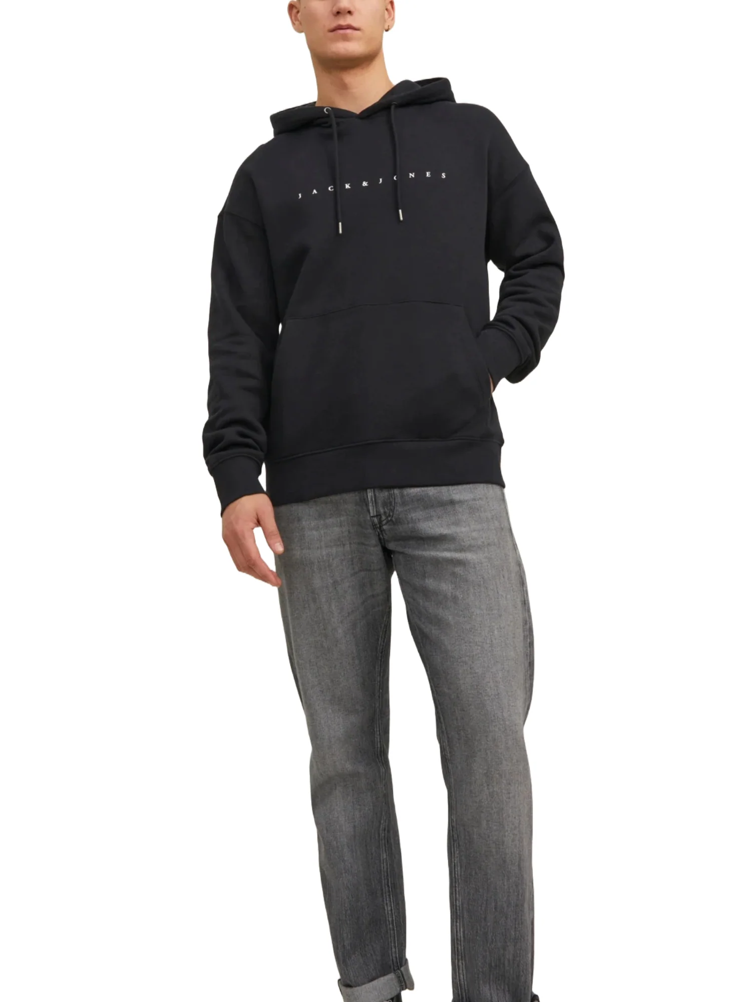 Jack&jones Felpe Uomo | 12233972 - Image 19