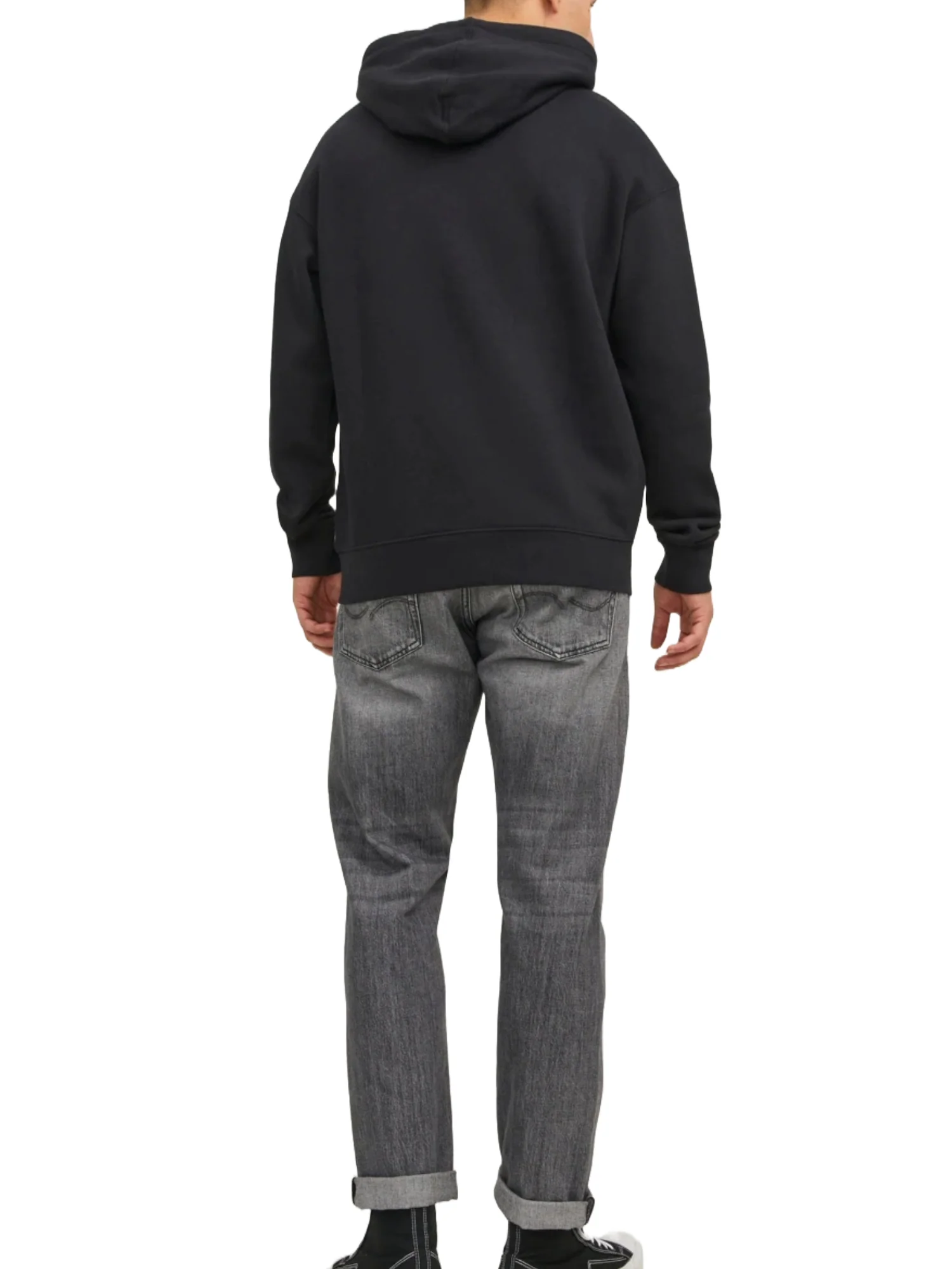 Jack&jones Felpe Uomo | 12233972 - Image 20