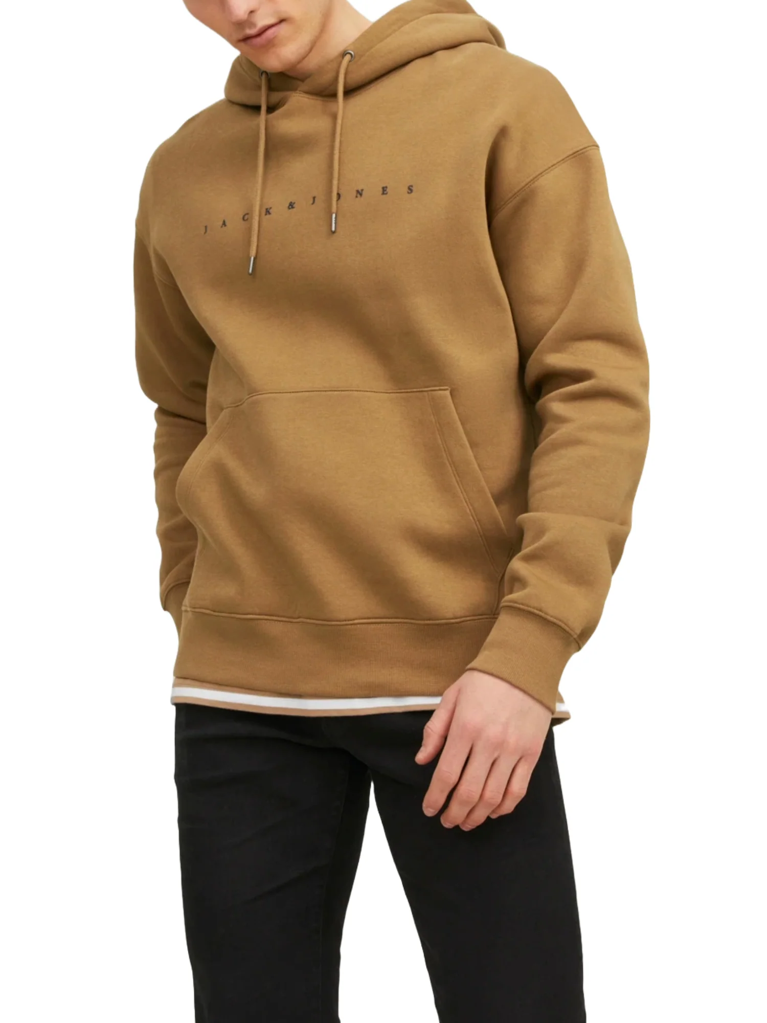 Jack&jones Felpe Uomo | 12233972 - Image 6