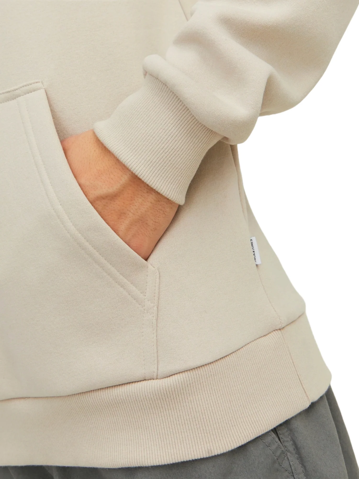 Jack&jones Felpe Uomo | 12249340 - Image 19
