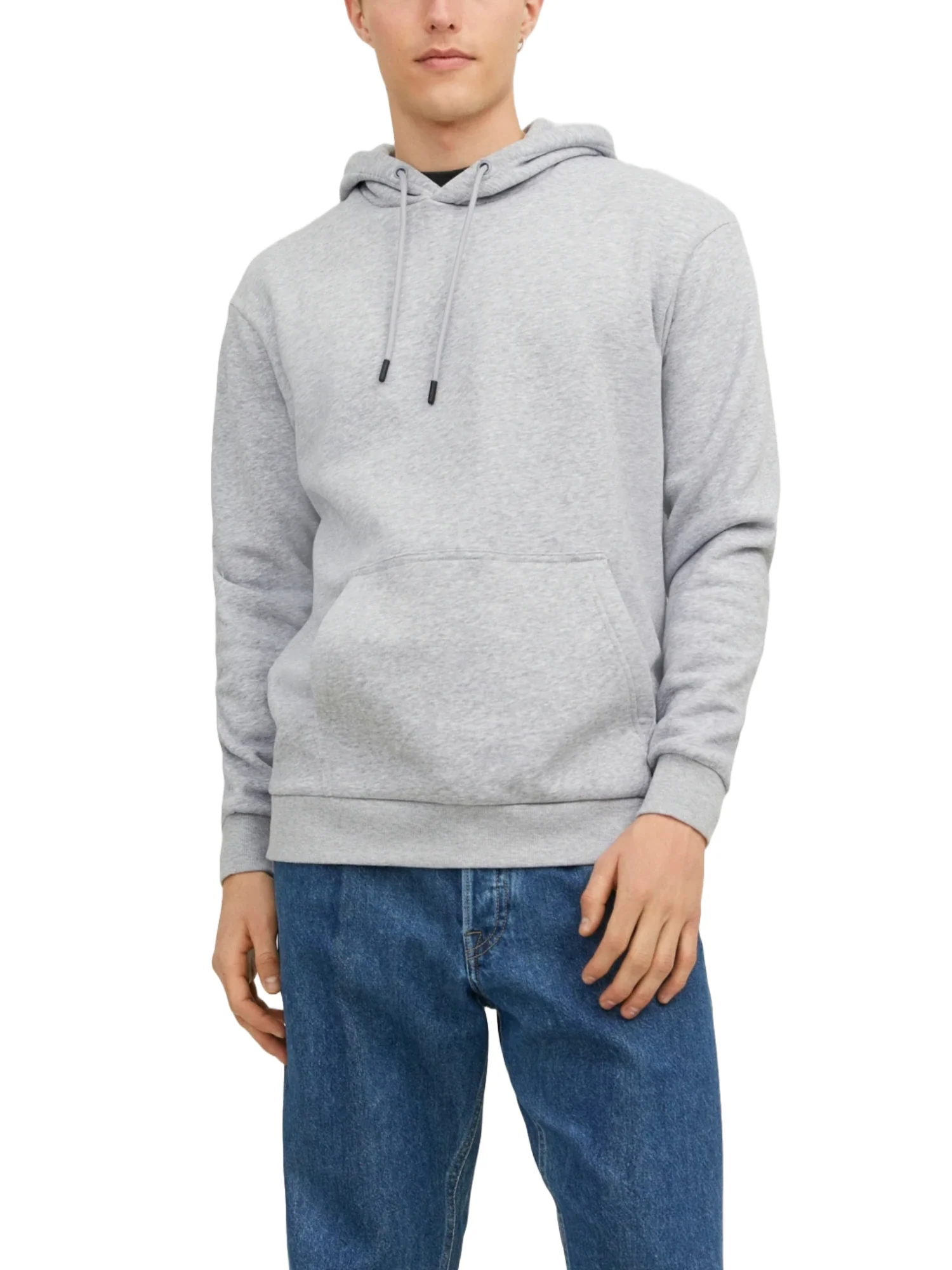 Jack&jones Felpe Uomo | 12249340 - Image 2