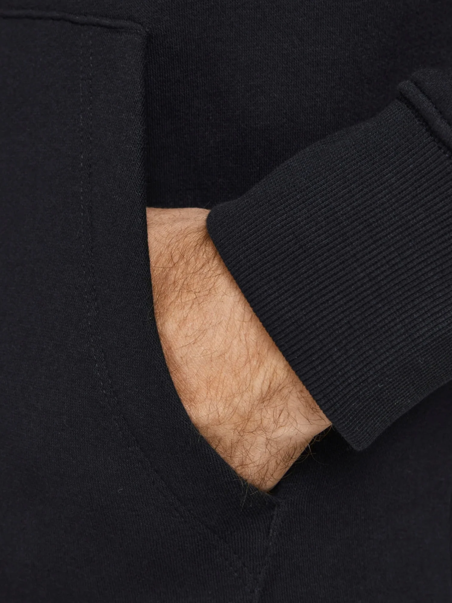 Jack&jones Felpe Uomo | 12249340 - Image 9
