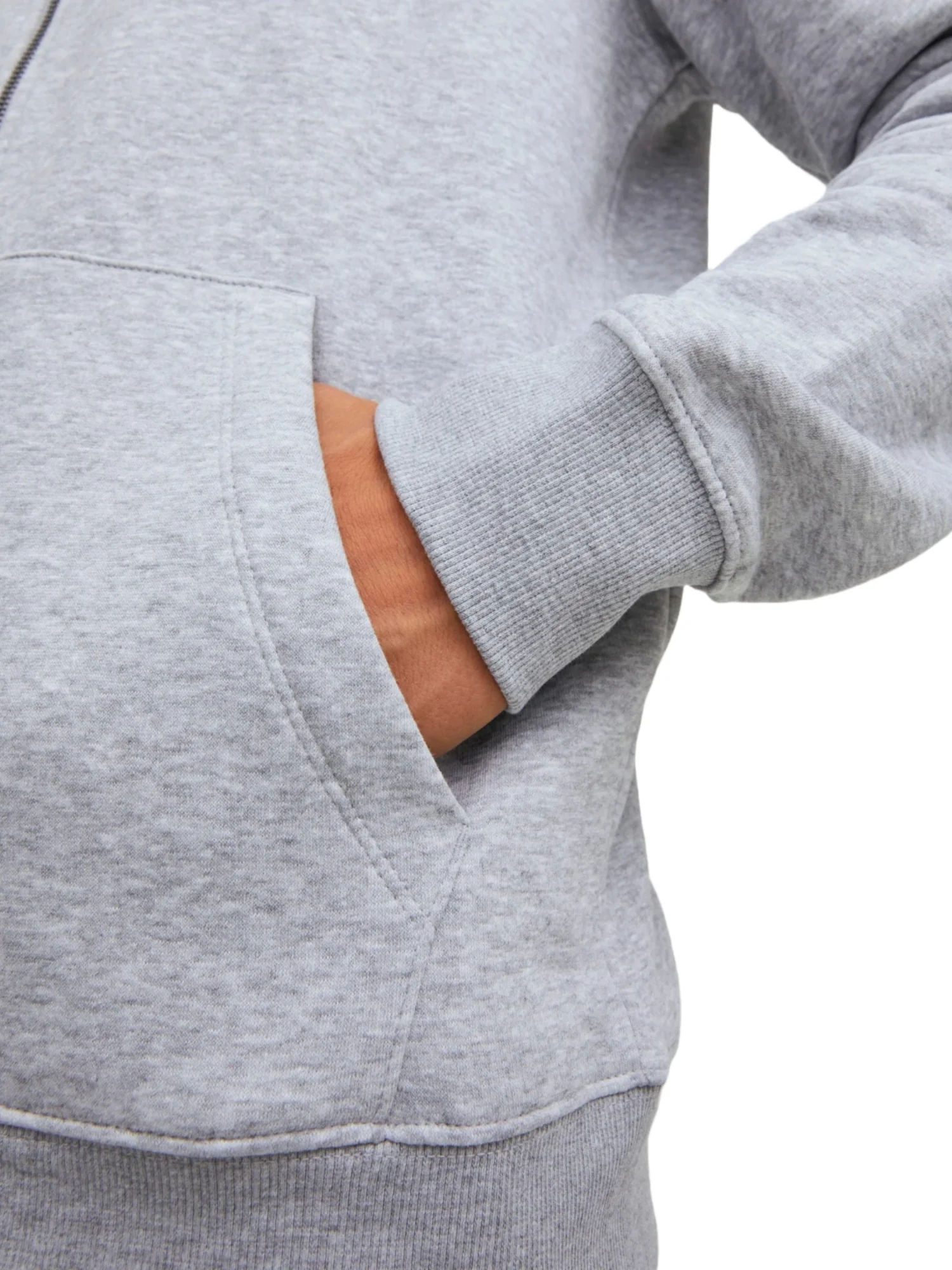 Jack&jones Felpe Uomo | 12249342 - Image 10
