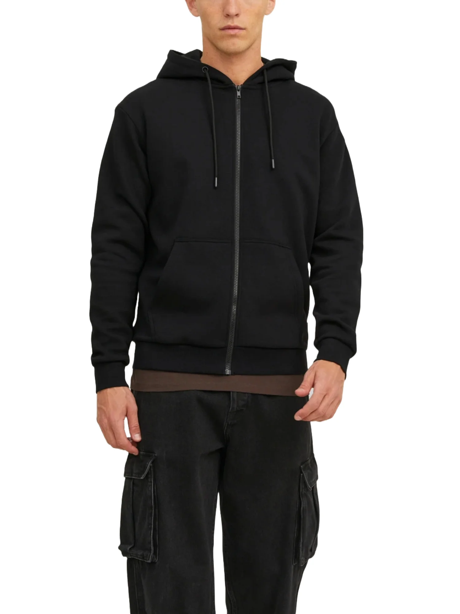 Jack&jones Felpe Uomo | 12249342 - Image 12