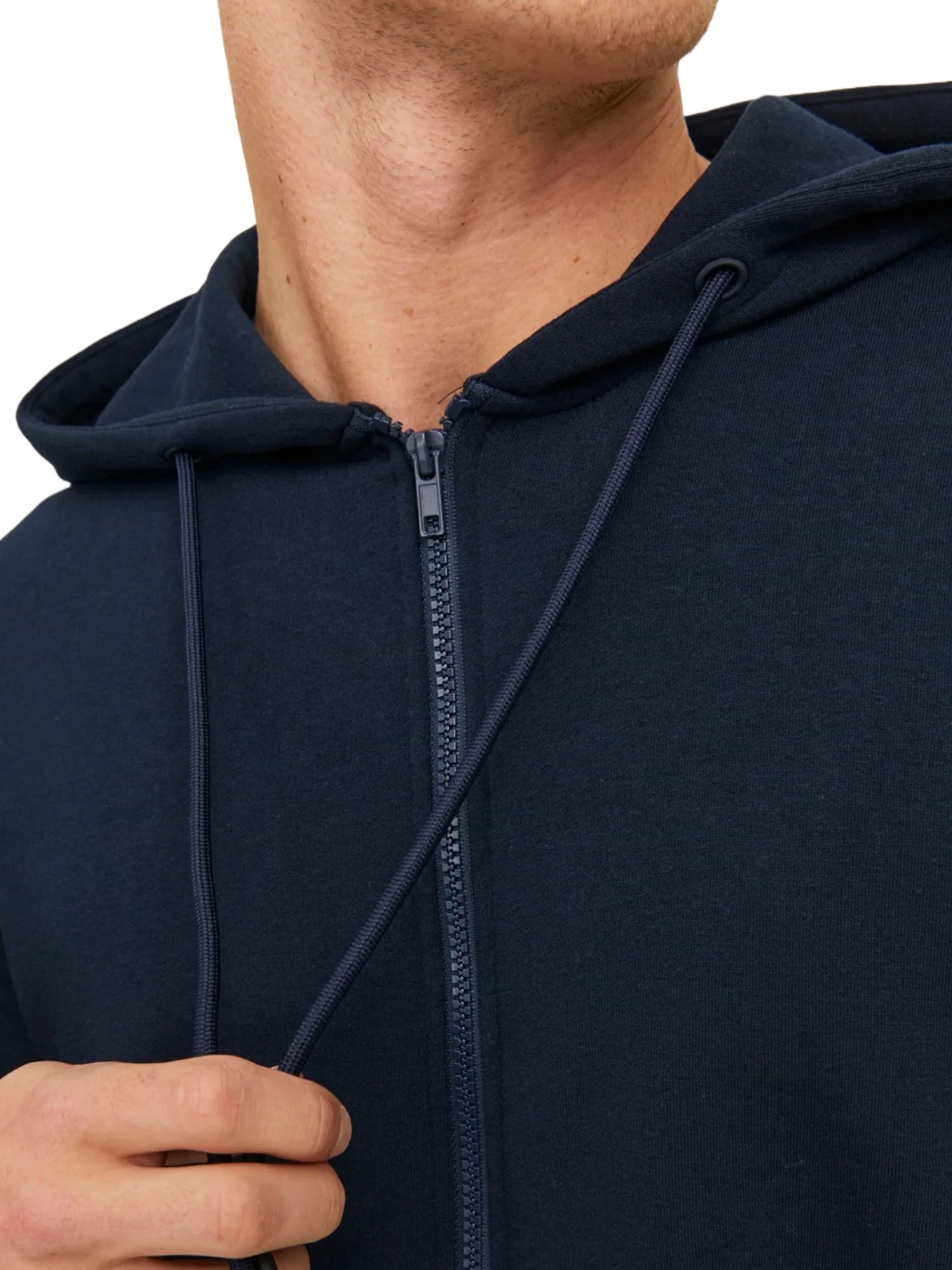 Jack&jones Felpe Uomo | 12249342 - Image 4