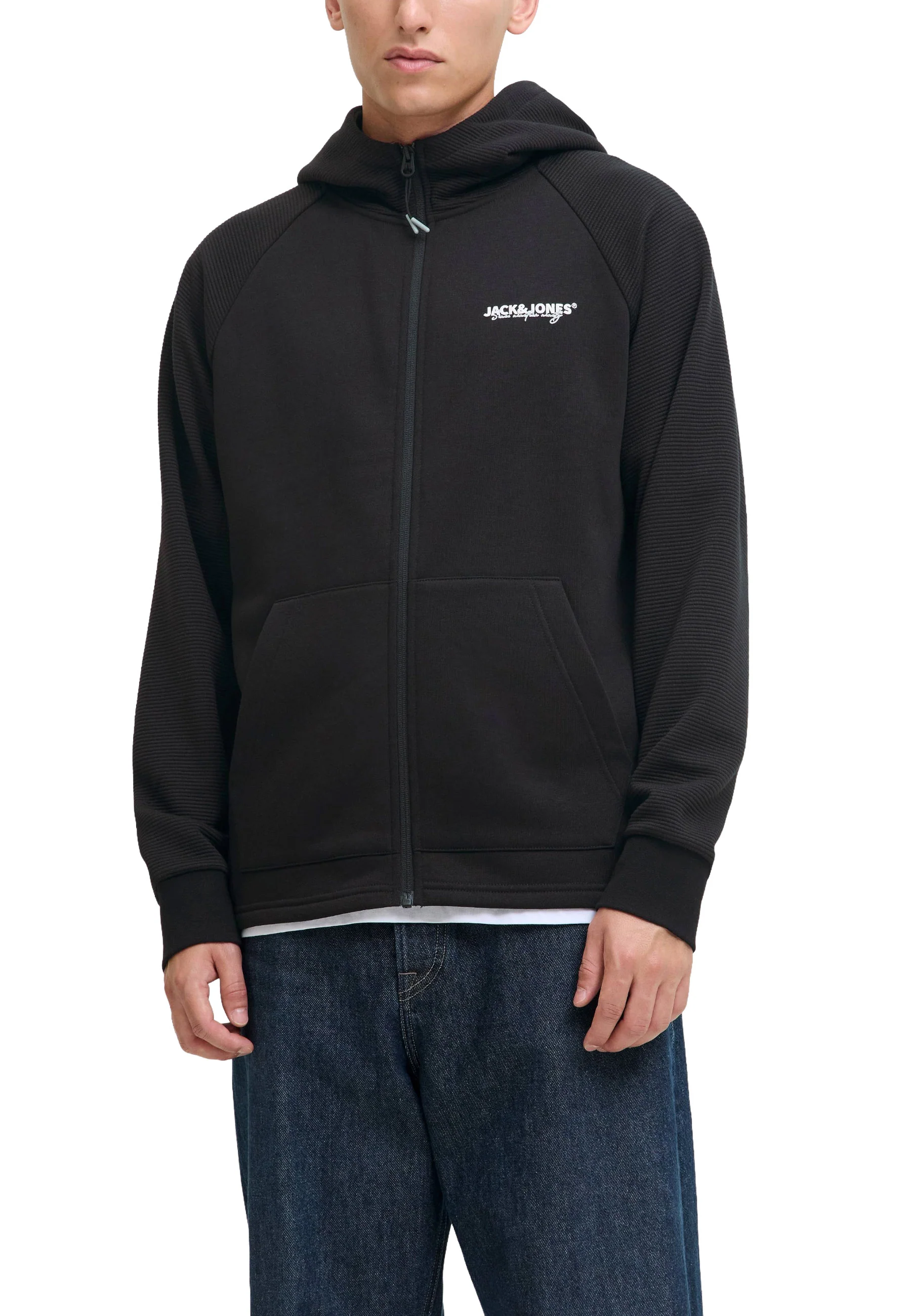 Jack&jones Felpe Uomo | 12278609 - Image 2